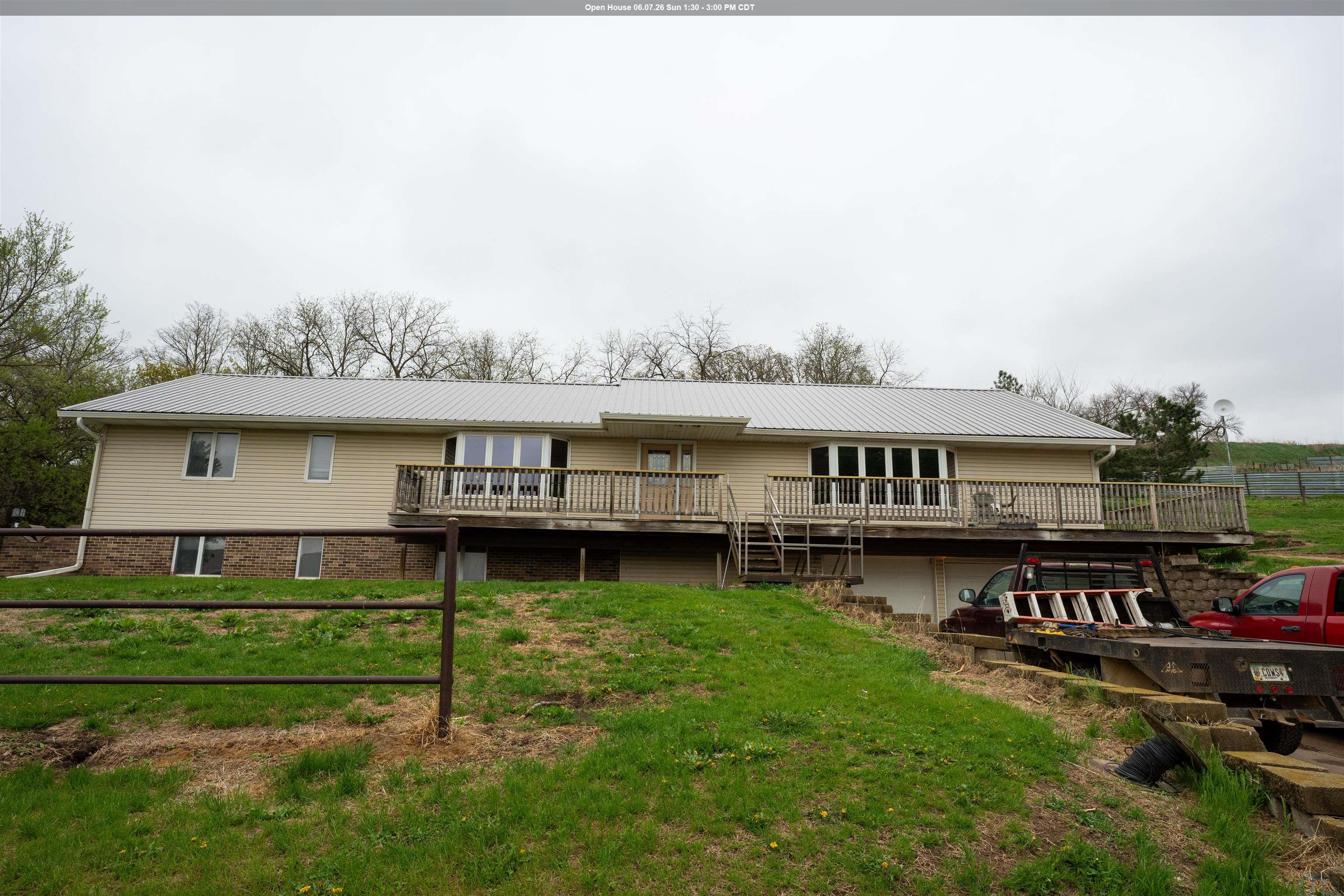 3798 240th, Anthon, IA 51004 