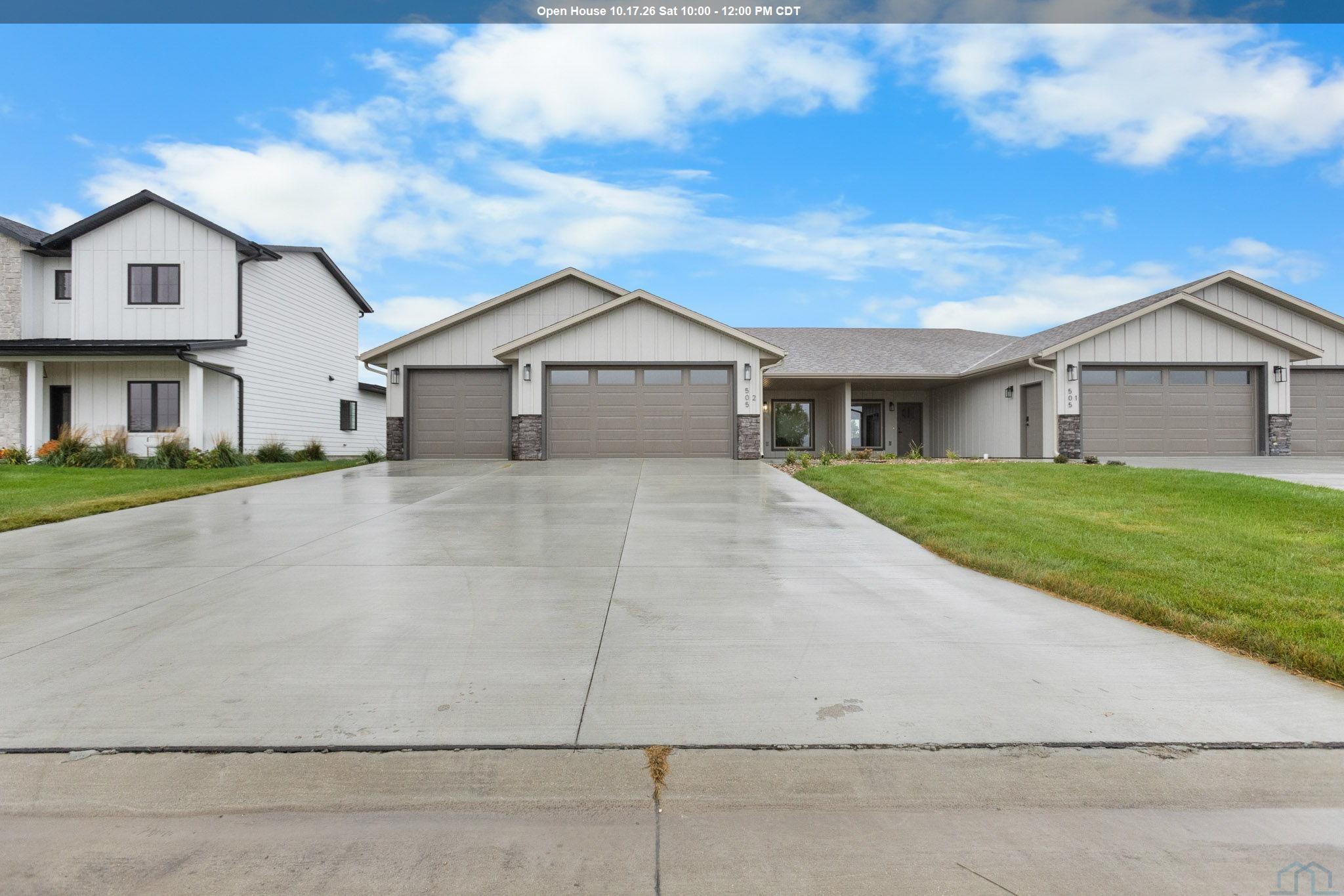 505 Mill Pond Rd #2, Rock Rapids, IA 51246 