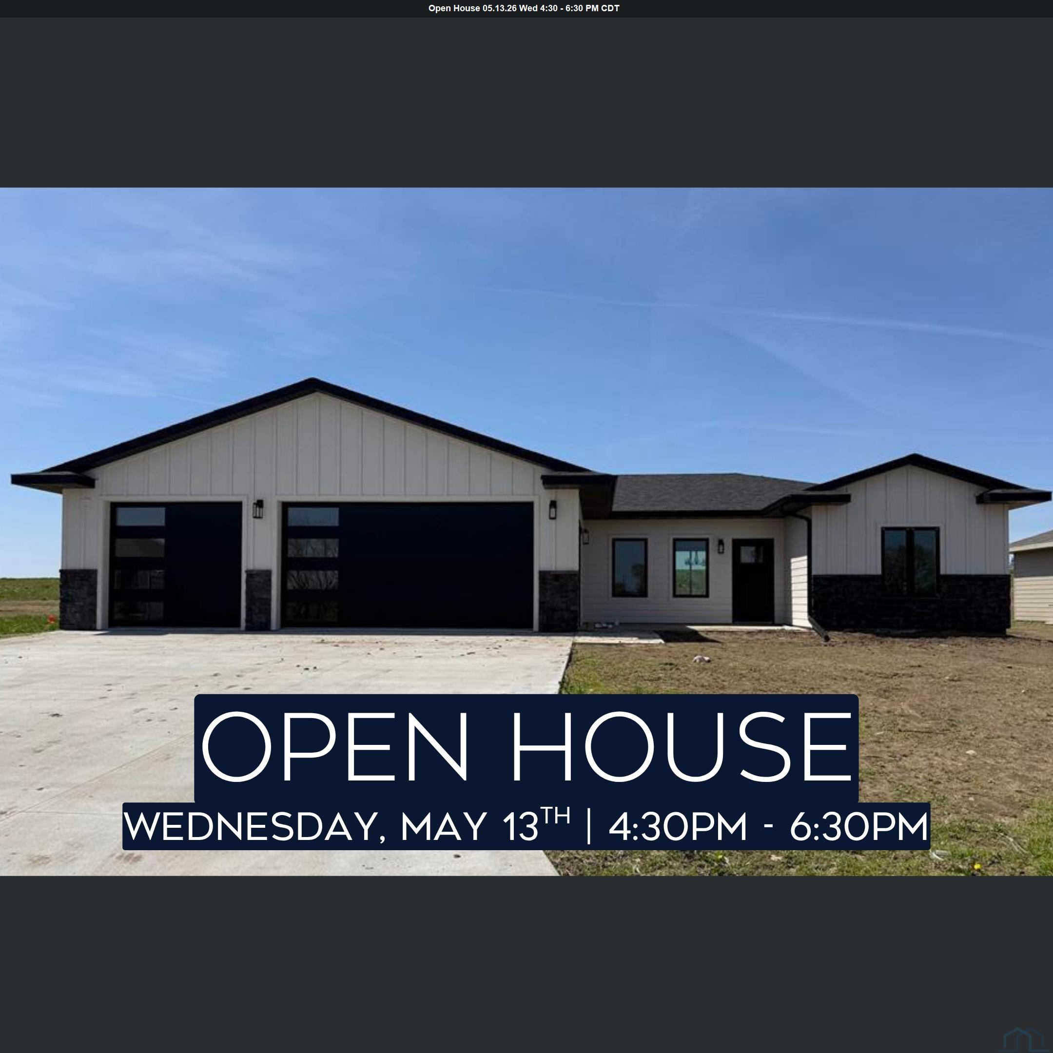 603 Mill Pond Road, Rock Rapids, IA 51246 