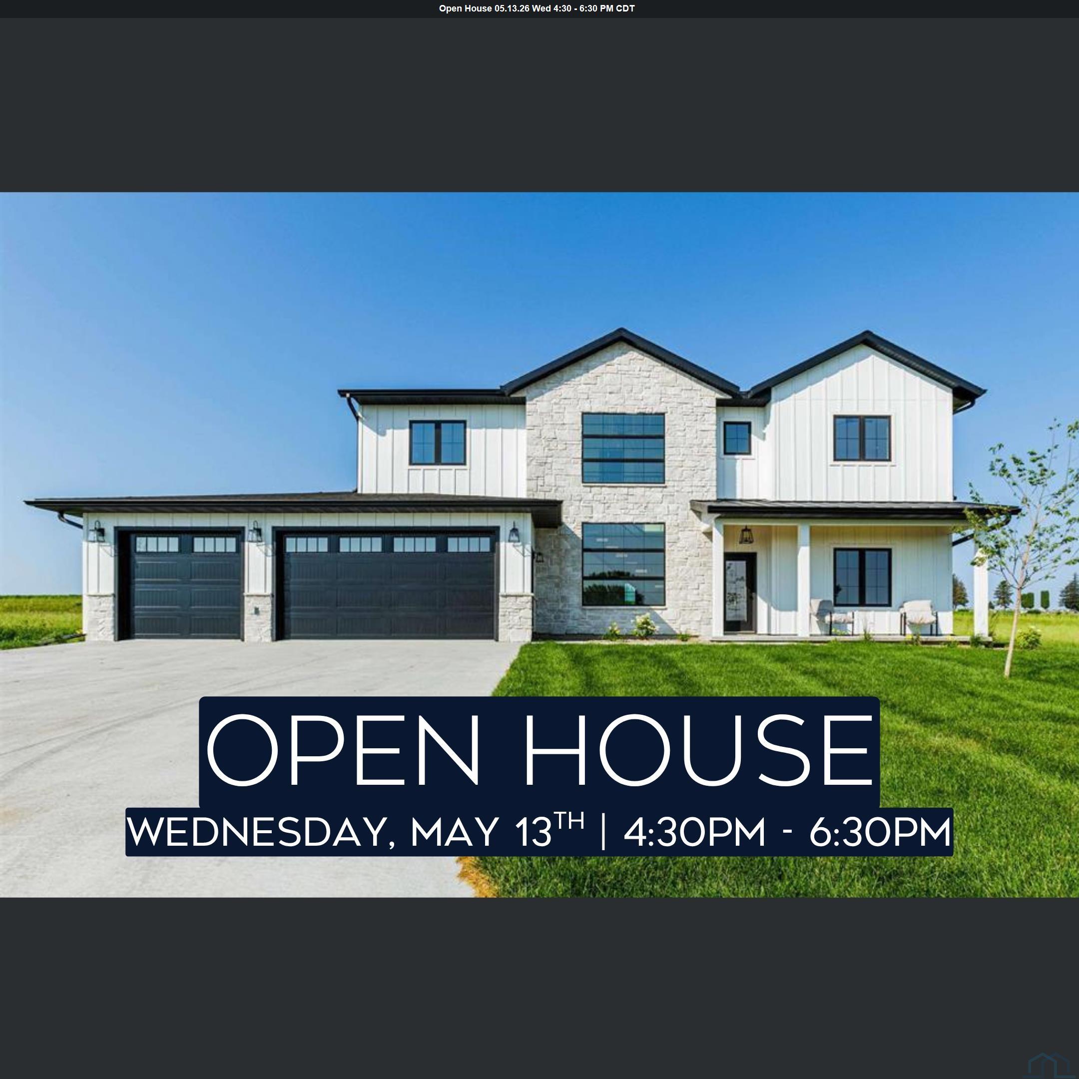 507 Mill Pond Road, Rock Rapids, IA 51246 