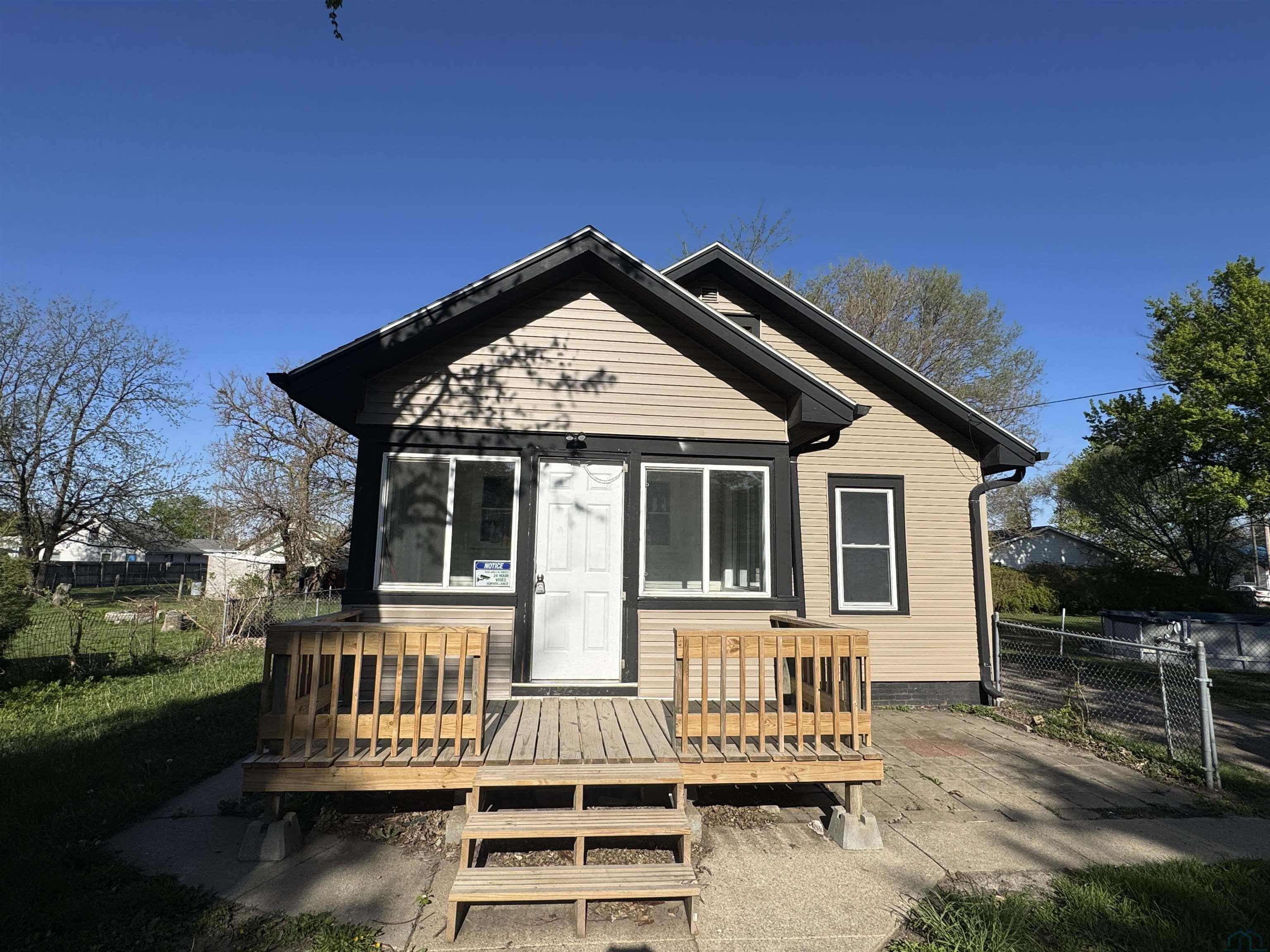 2809 Home st, Sioux City, IA 51109 