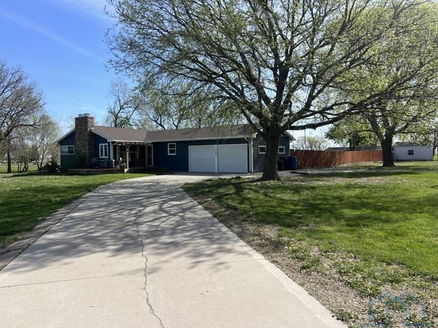 1909 University Rd. N, Vermillion, SD 57069 