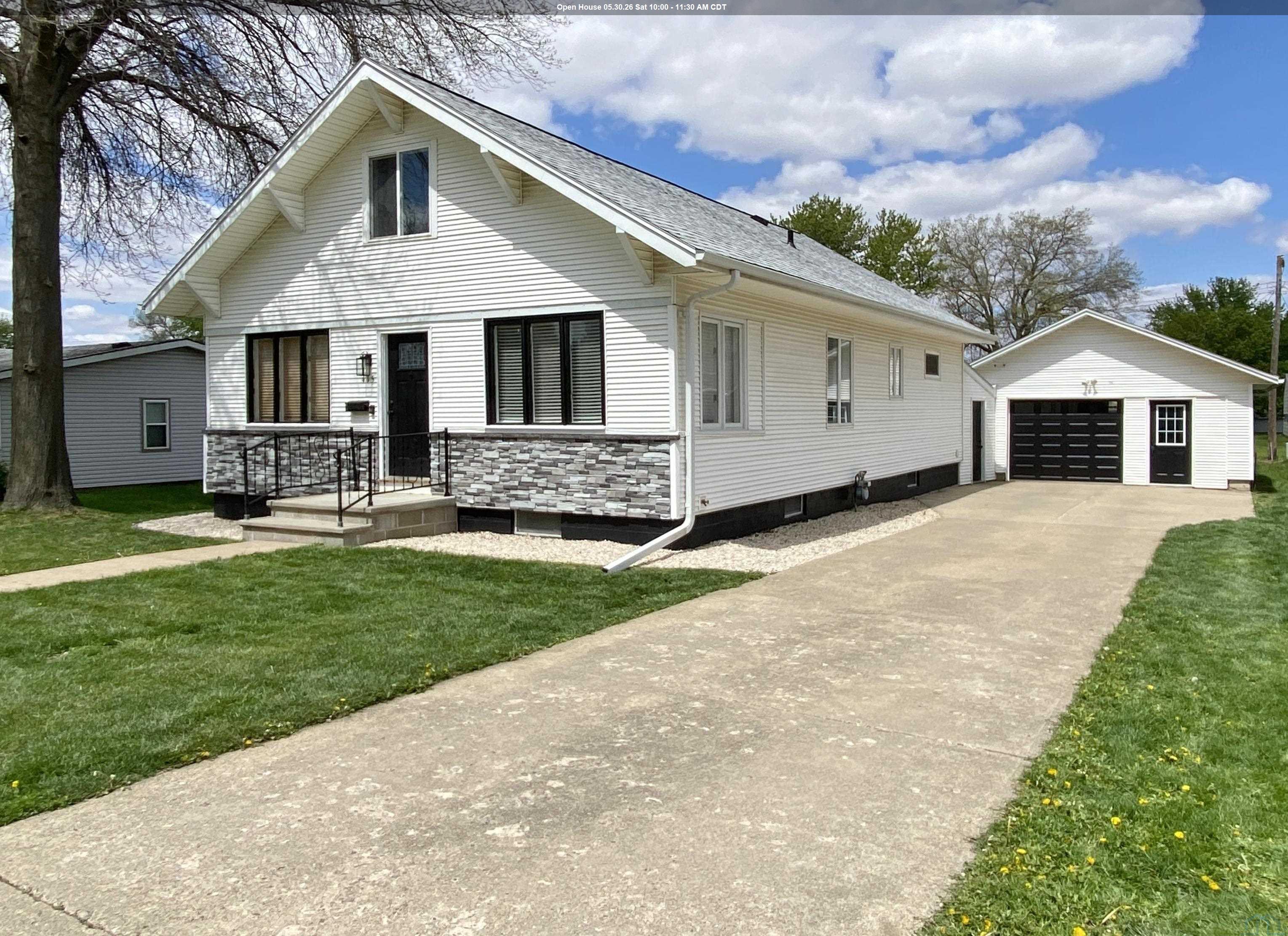 415 7th St SW, LeMars, IA 51031 