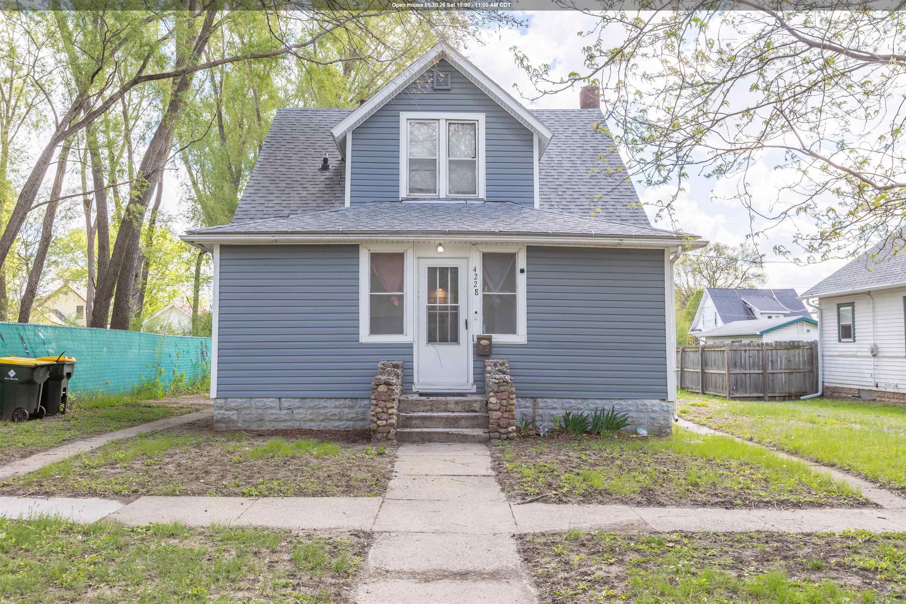 4228 Central St, Sioux City, IA 51108 