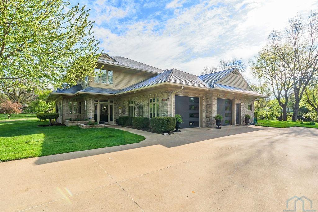 4428 PERRY WAY, Sioux City, IA 51104 