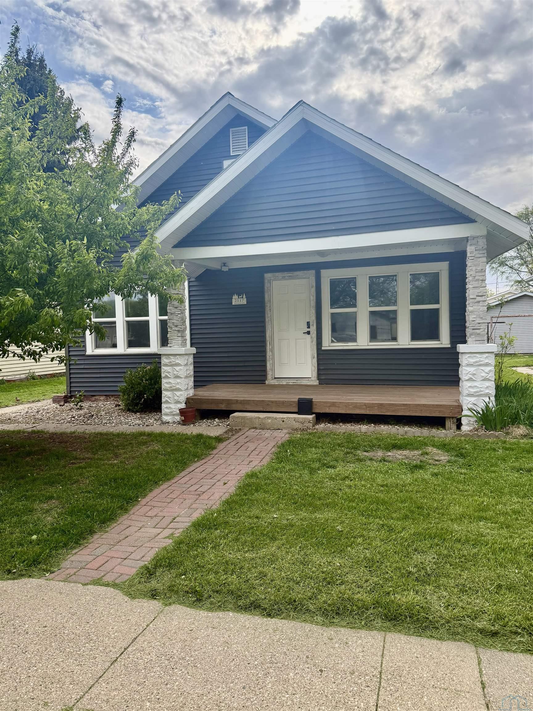 2117 Bryan, Sioux City, IA 51109 