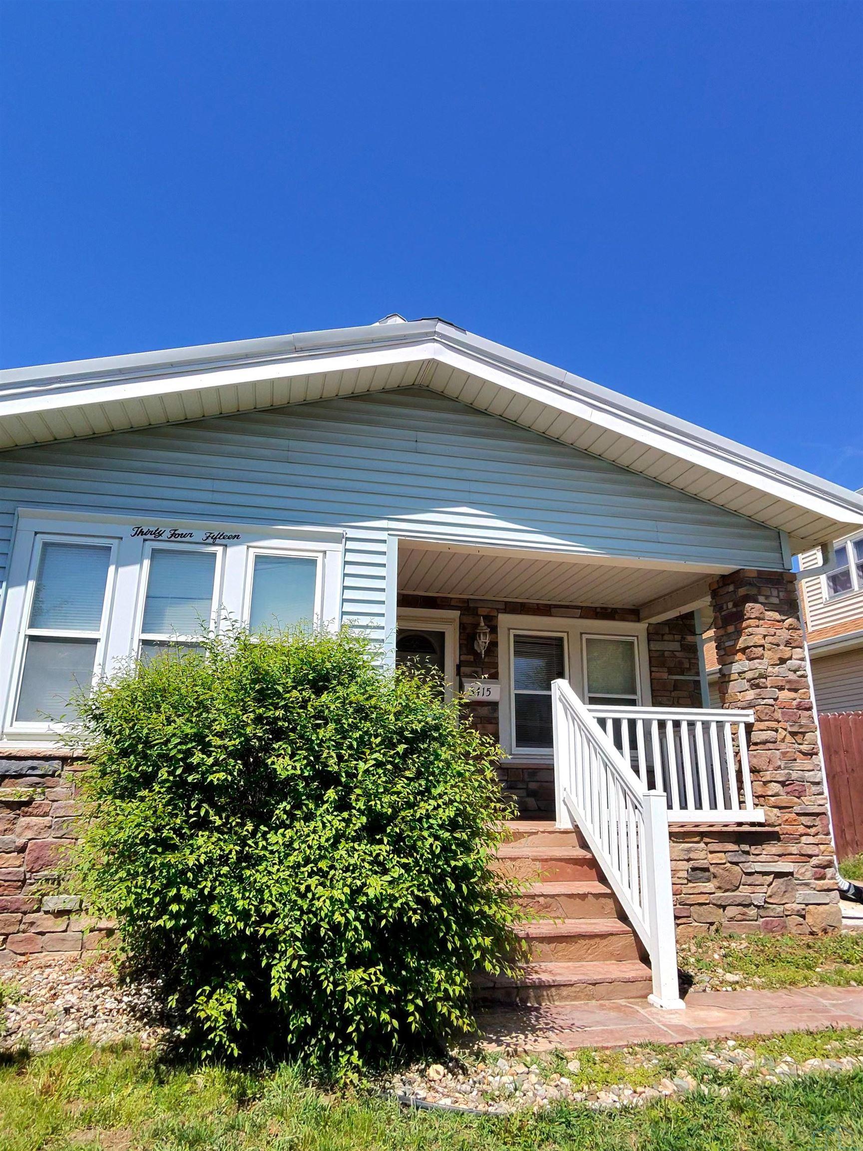3415 Transit Ave., Sioux City, IA 51106 
