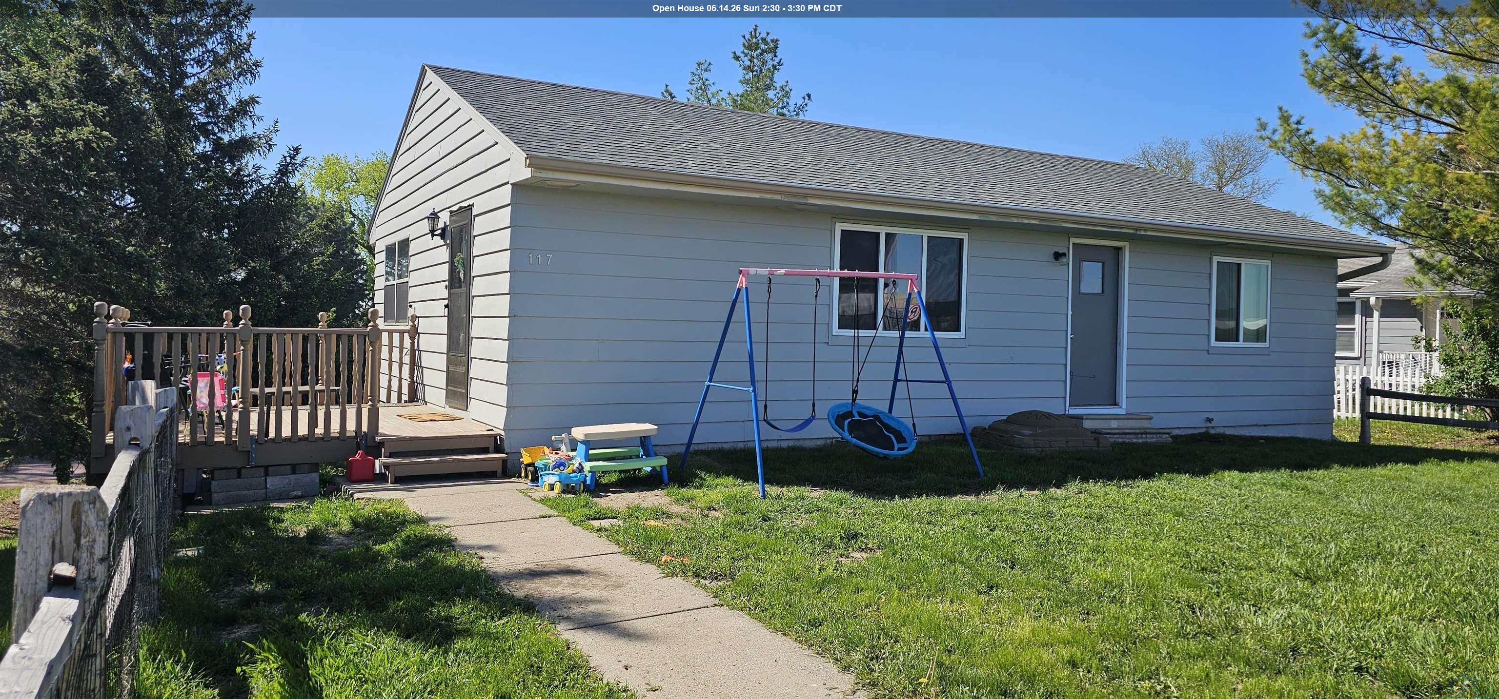 117 NORTHSHORE DR, No. Sioux City, SD 57049 