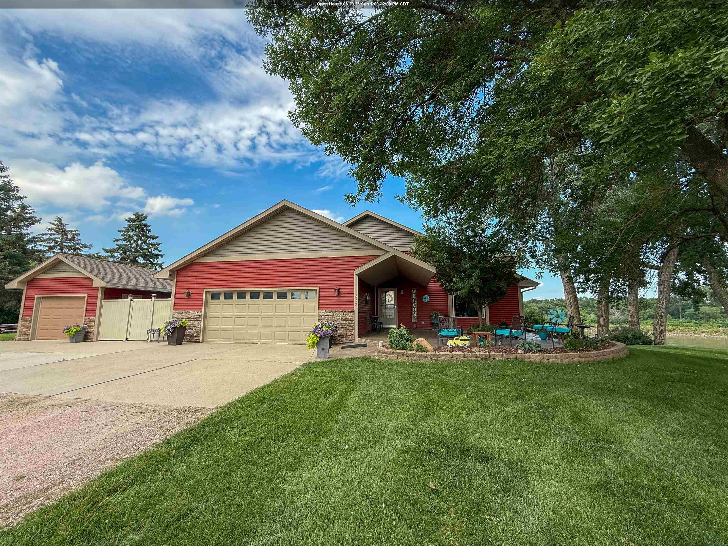 502 Pine, Dakota City, NE 68731 