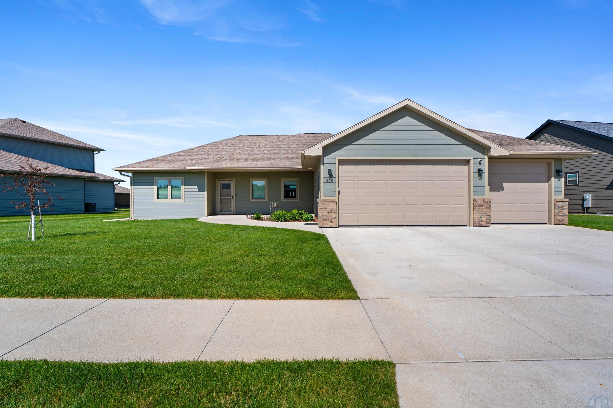 326 wilder, Vermillion, SD 57069 