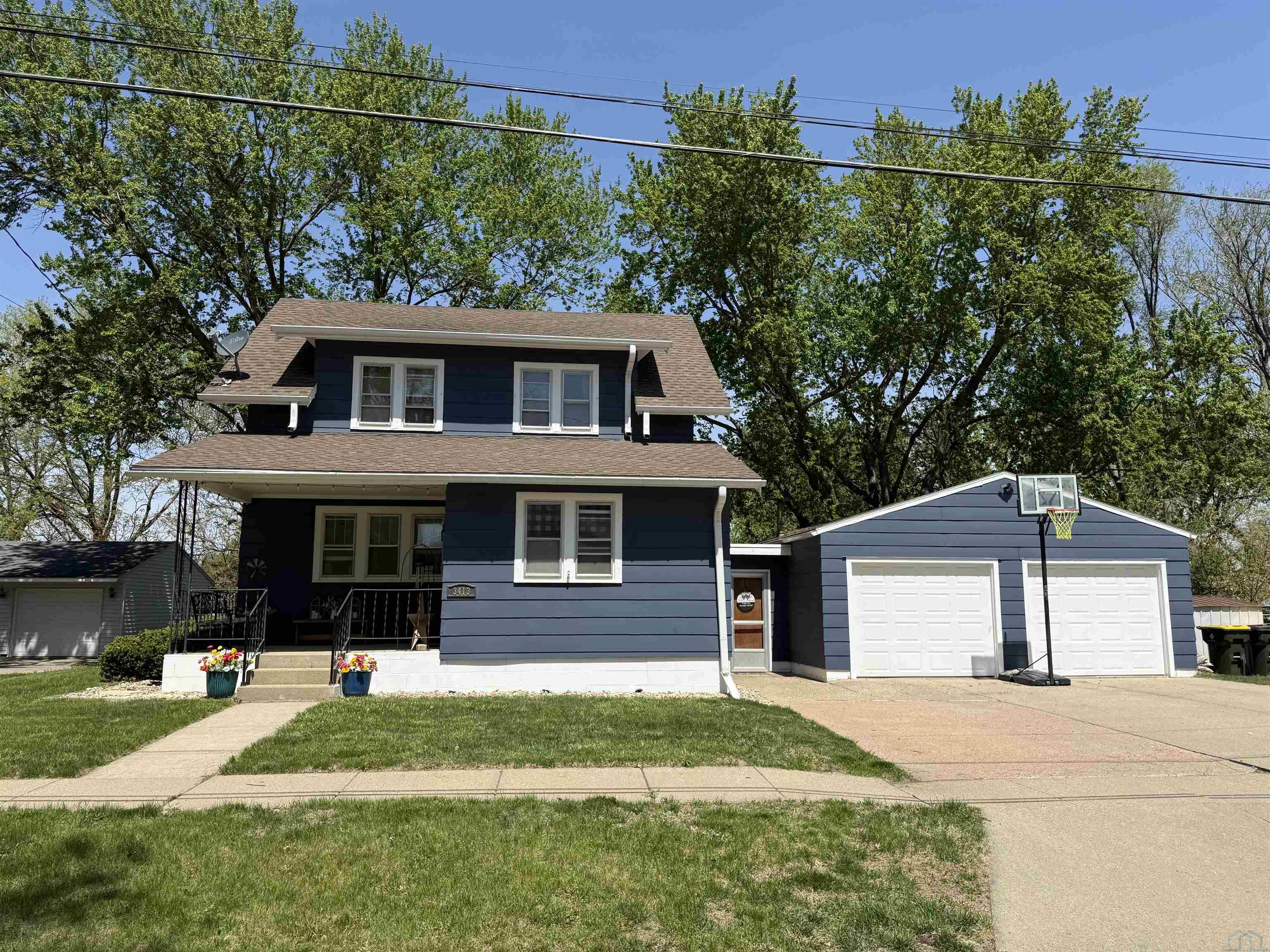 3413 5th Ave., Sioux City, IA 51106 
