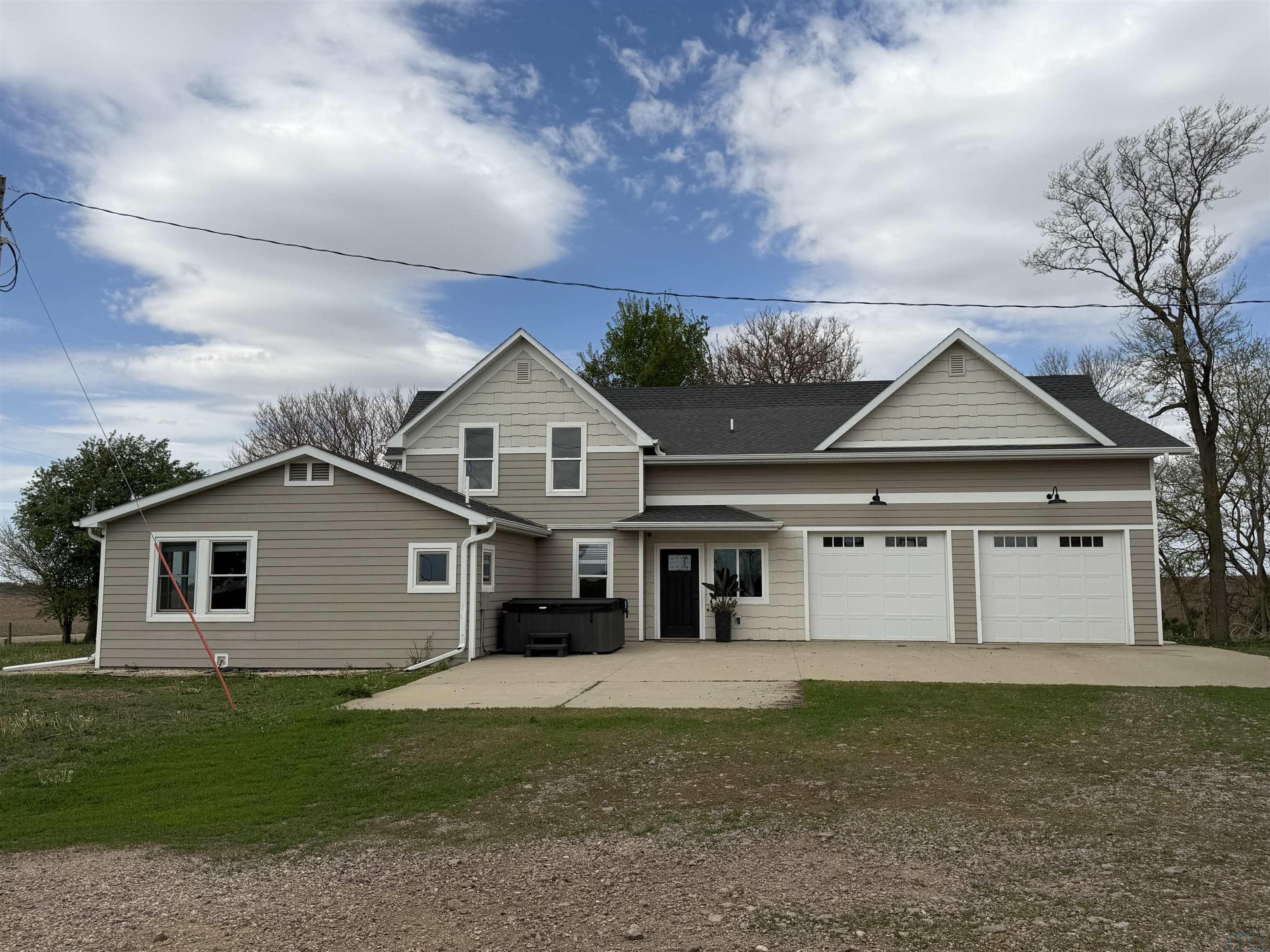 2540 510th St						  						 , LeMars						 , IA						  51031						  