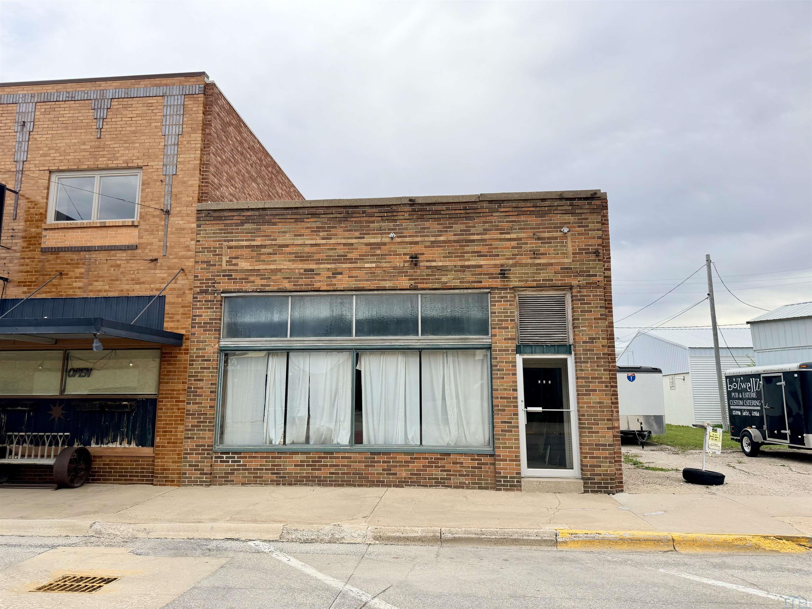505 Erie, Storm Lake, IA 50588 