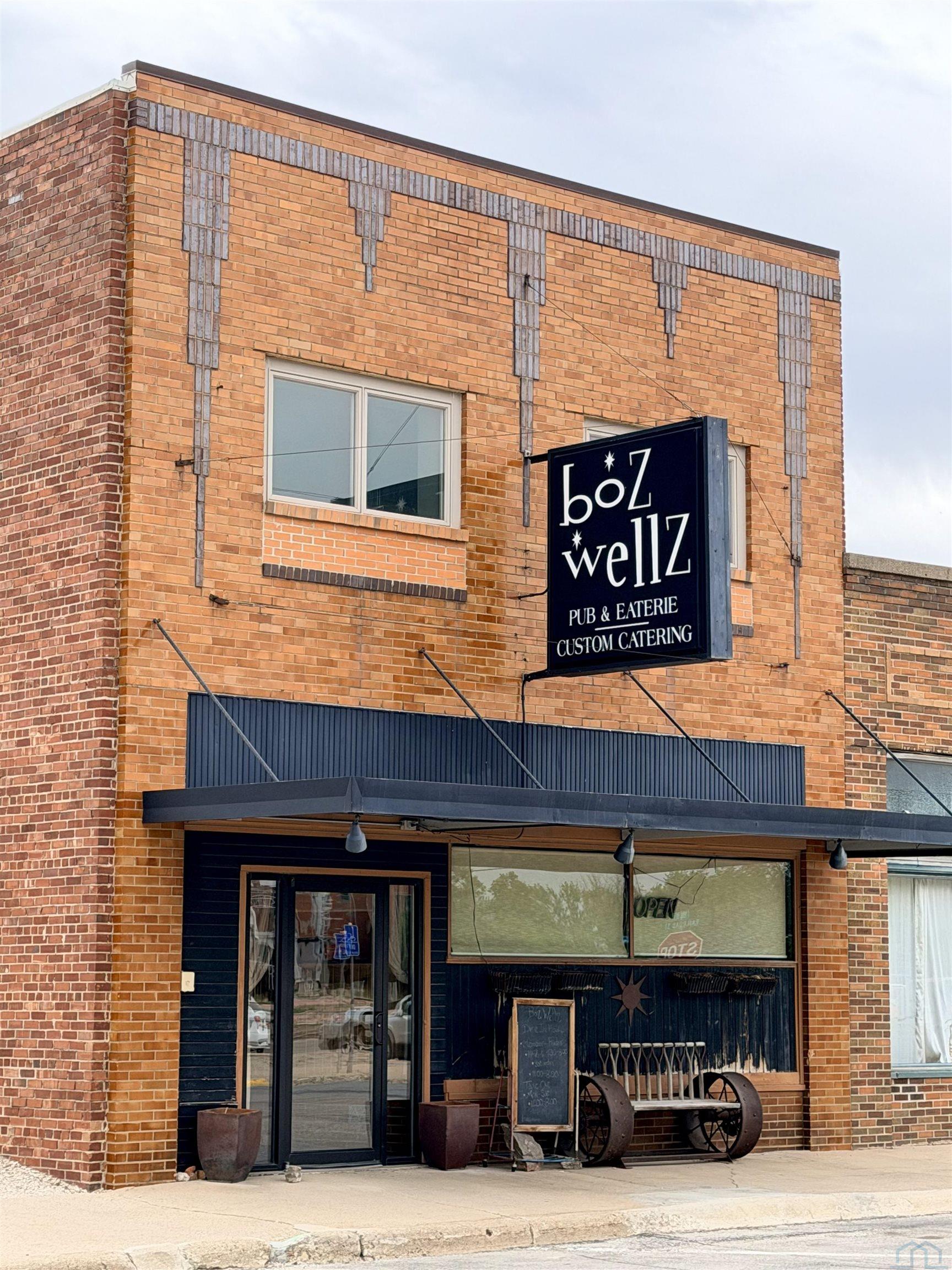 507 Erie, Storm Lake, IA 50588 
