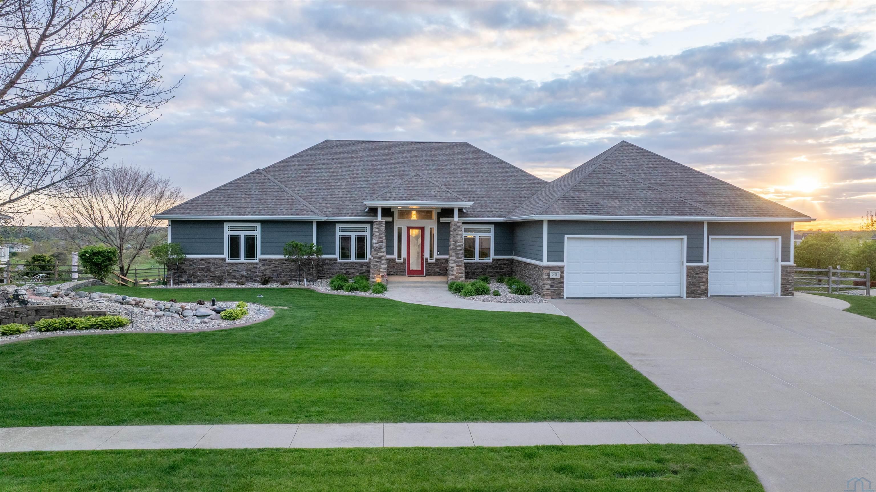 2629 Glen Ellen Road, Sioux City, IA 51106 