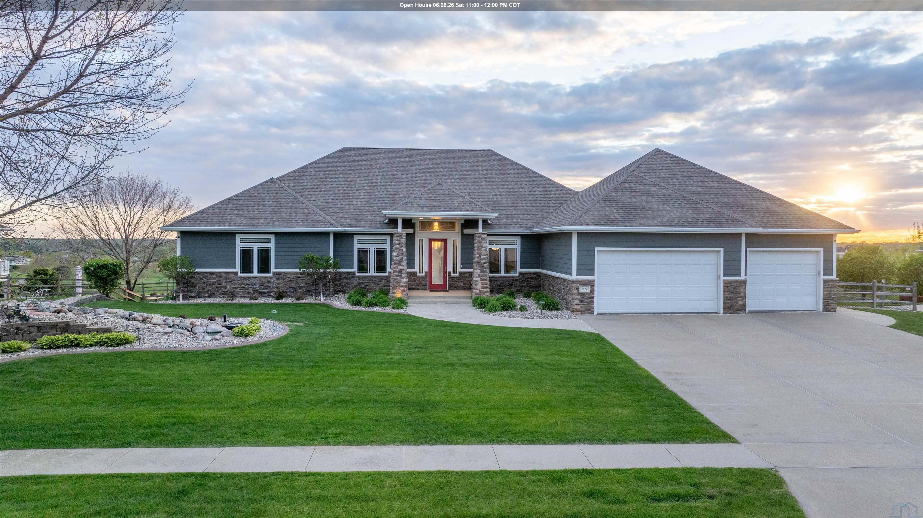 2629 Glen Ellen Road, Sioux City, IA 51106 