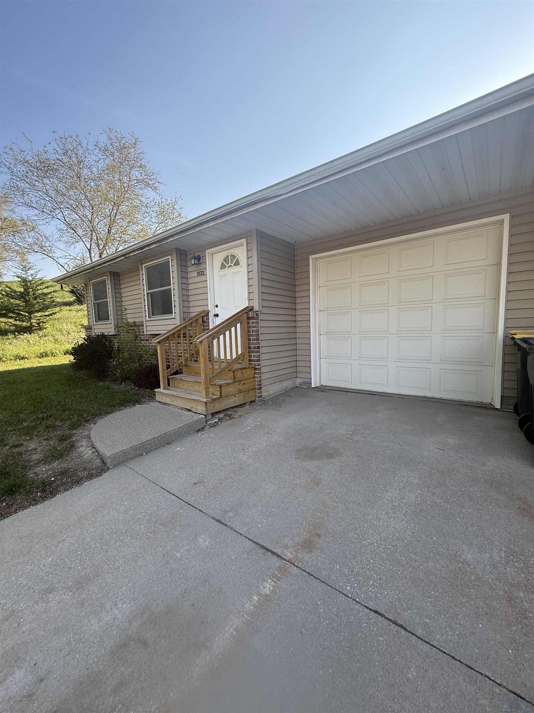 1520-22 Martha, Sioux City, IA 51105 
