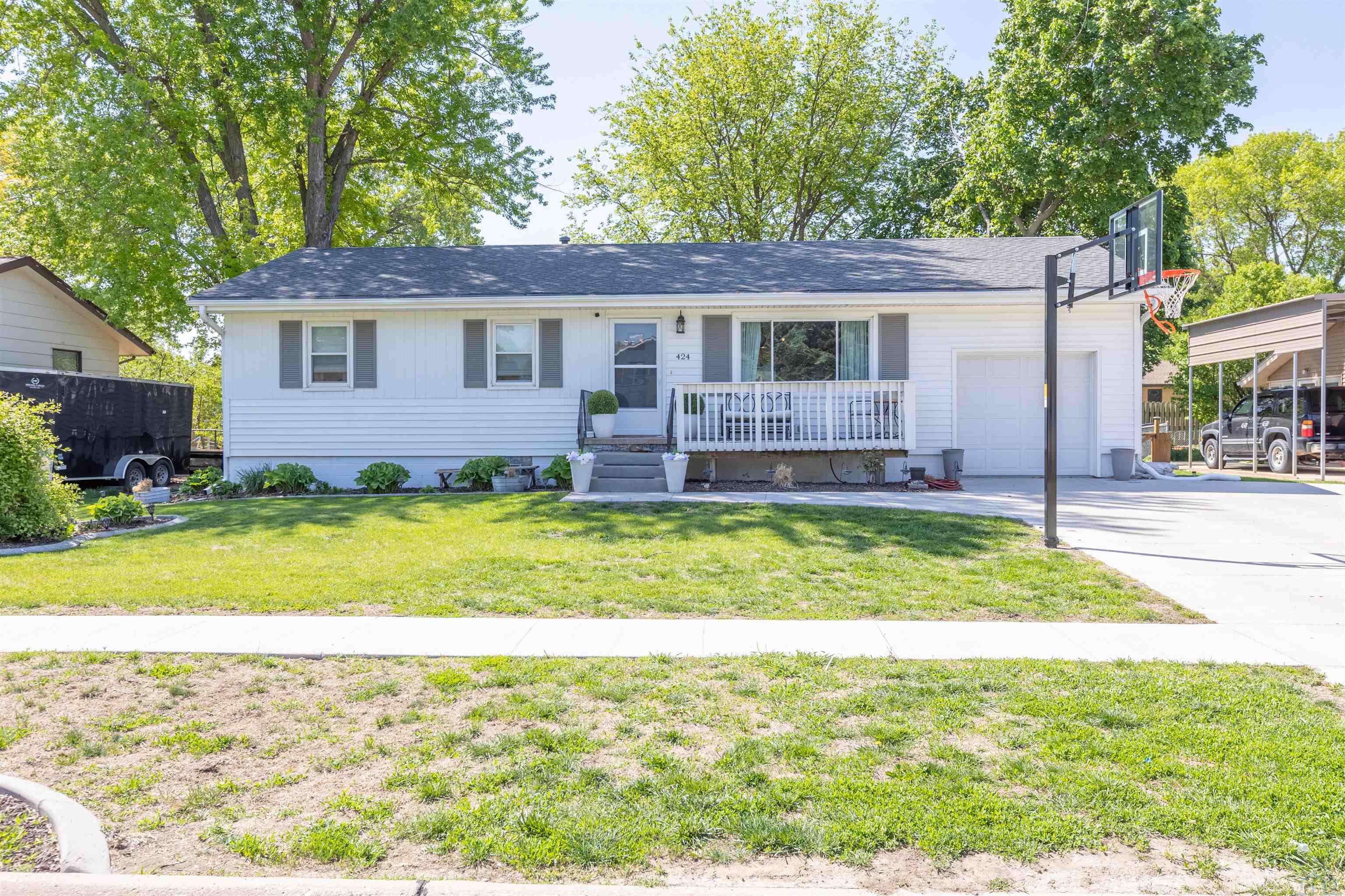 424 E 32nd Street, South Sioux City, NE 68776 