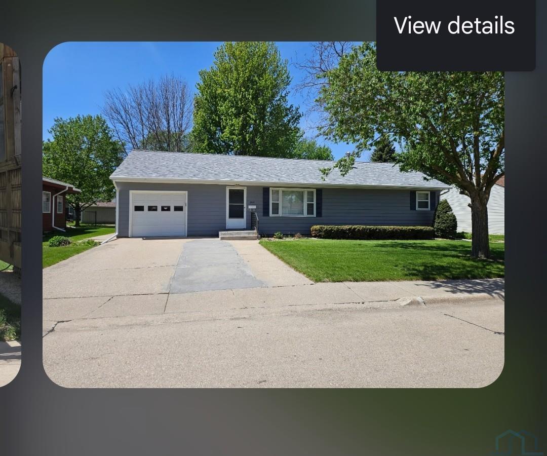 203 Forest, Eagle Grove, IA 50533 