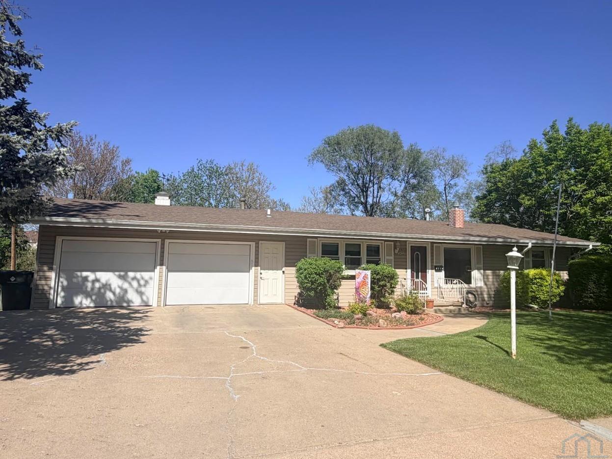 3422 Cheyenne Blvd, Sioux City, IA 51104 
