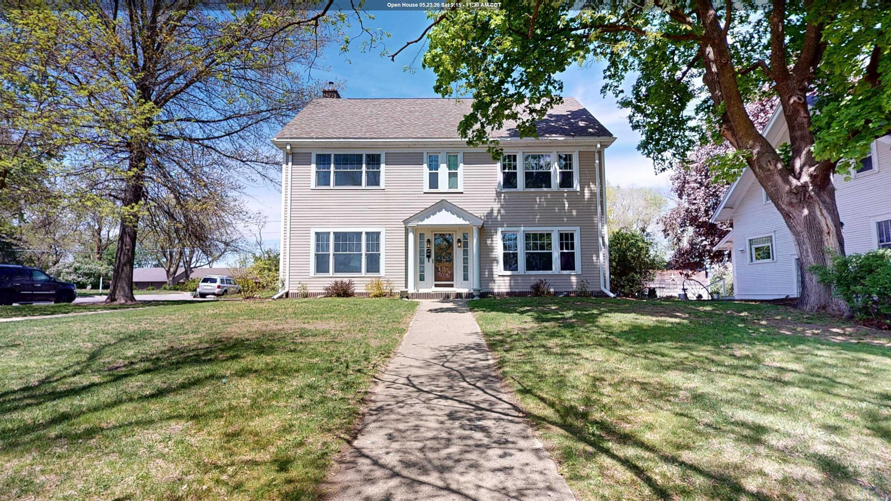 618 CHERRY ST W, Cherokee, IA 51012 