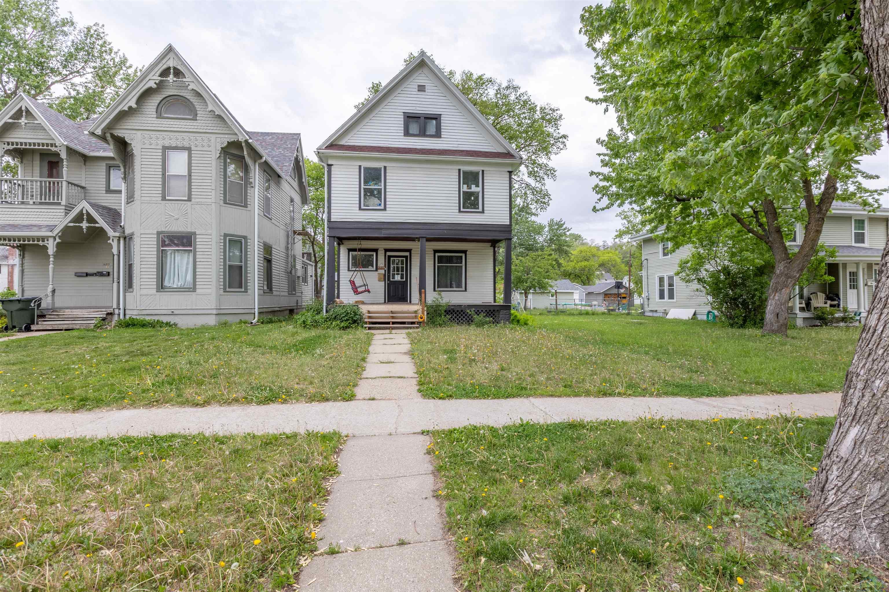 1605 Ross Street, Sioux City, IA 51103 