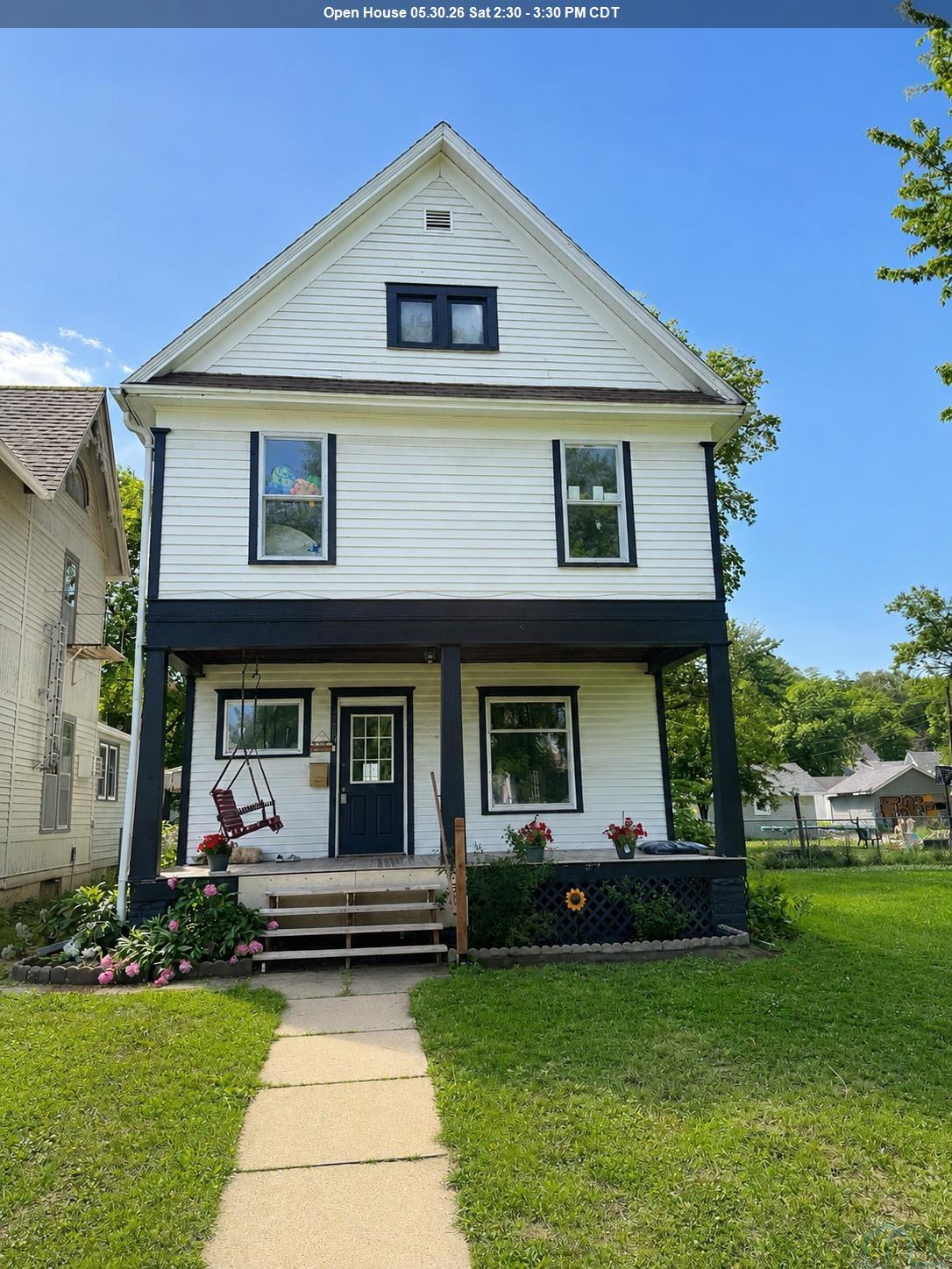 1605 Ross Street, Sioux City, IA 51103 
