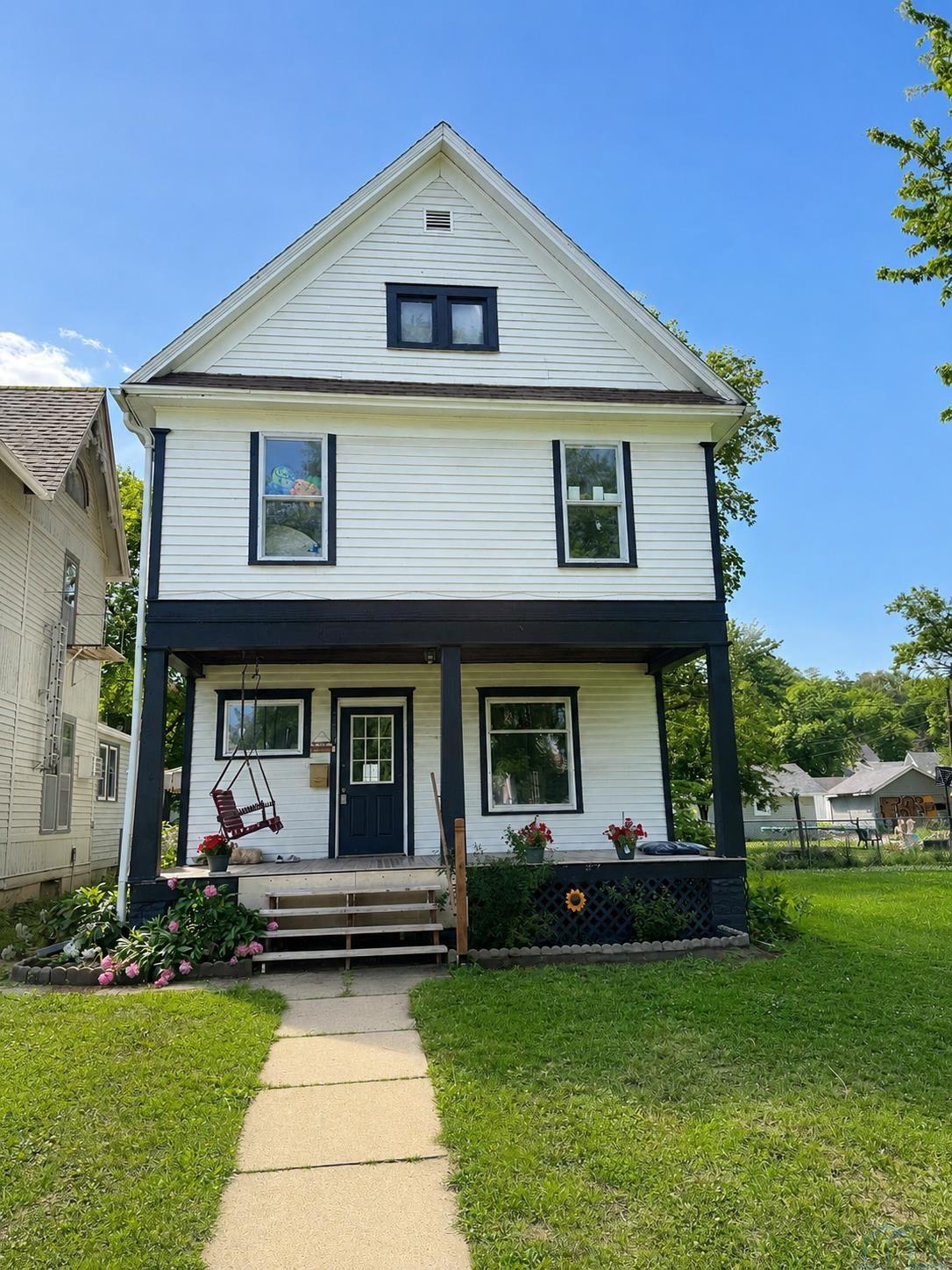 1605 Ross Street, Sioux City, IA 51103 