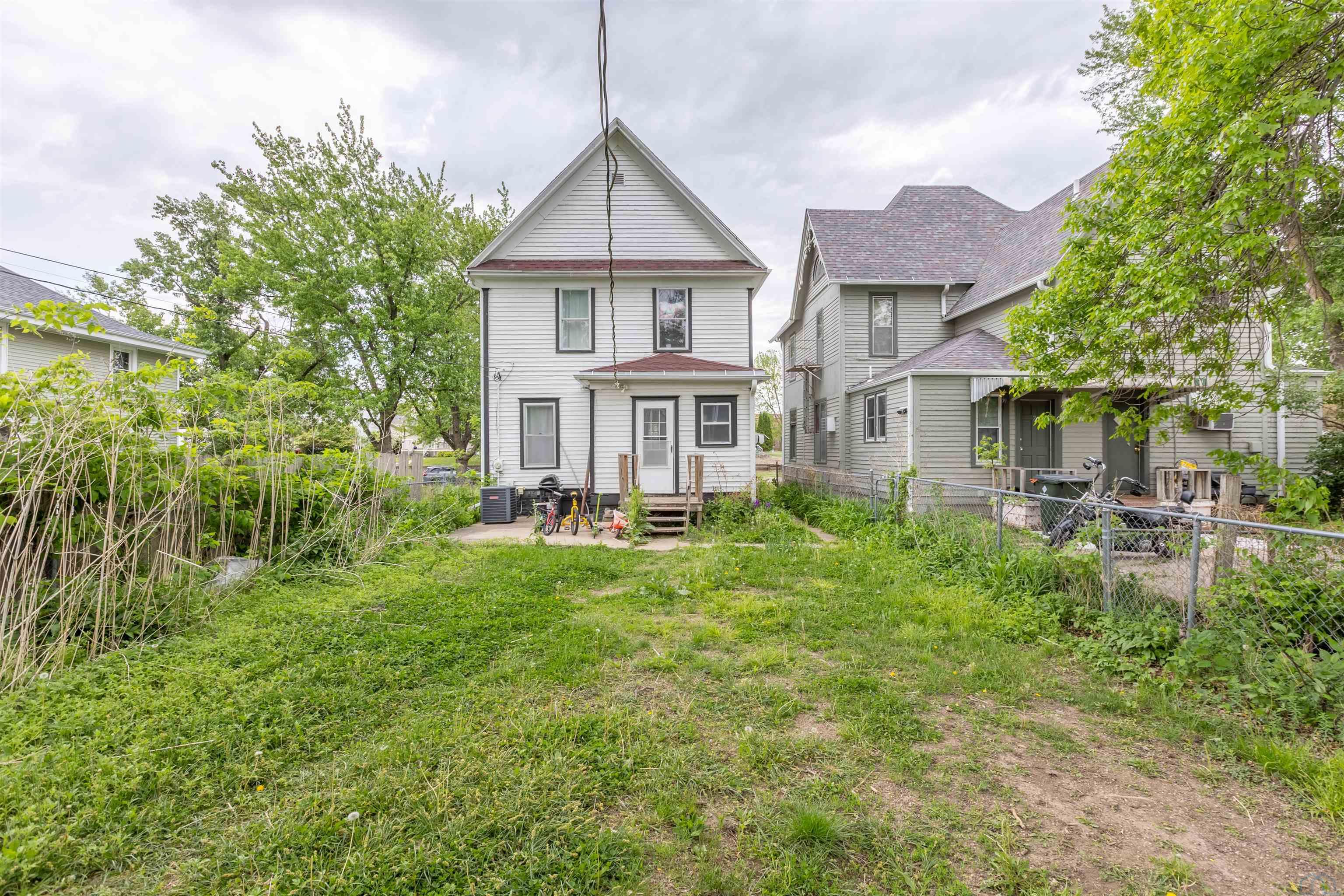 MLS #833008