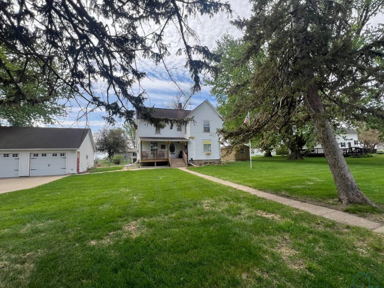 820 GARFIELD ST, Granville, IA 51022 