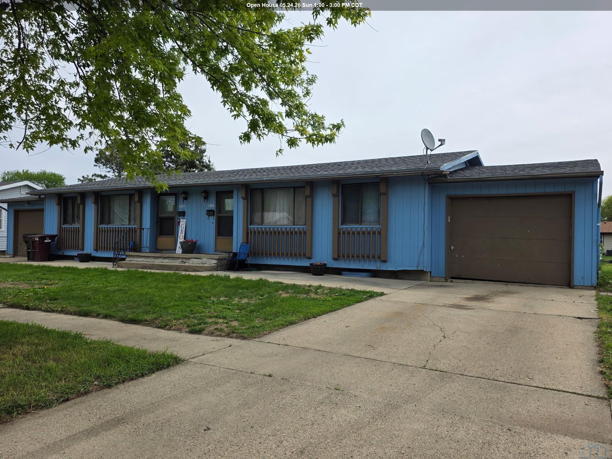 1212-16 D St, South Sioux City, NE 68776 