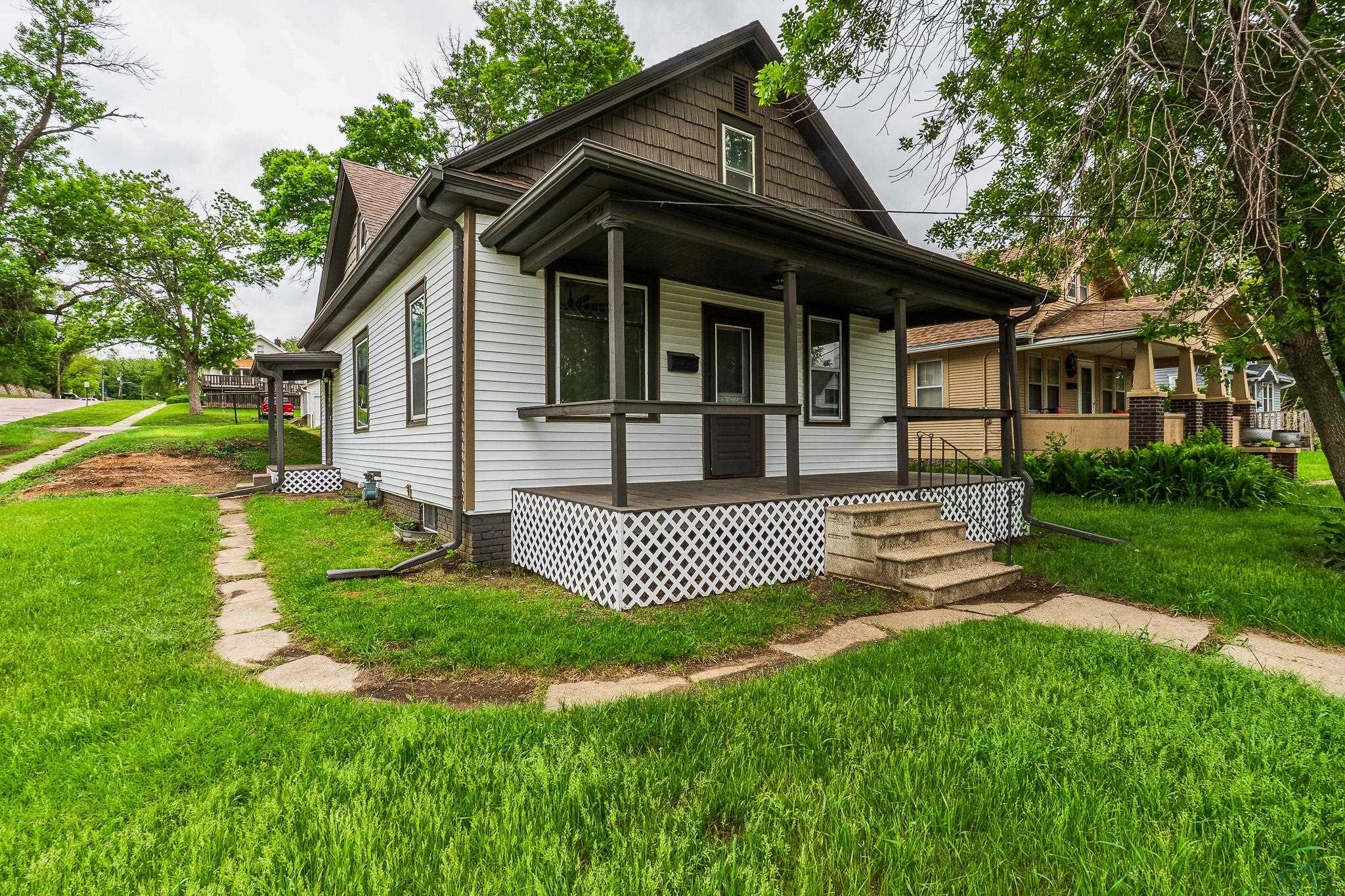 922 Dubuque, Sioux City, IA 51103 