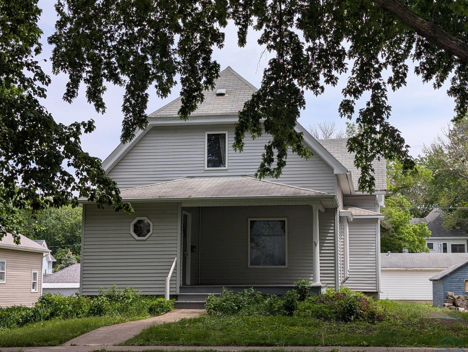 305 Elm St. N, Marcus, IA 51035 