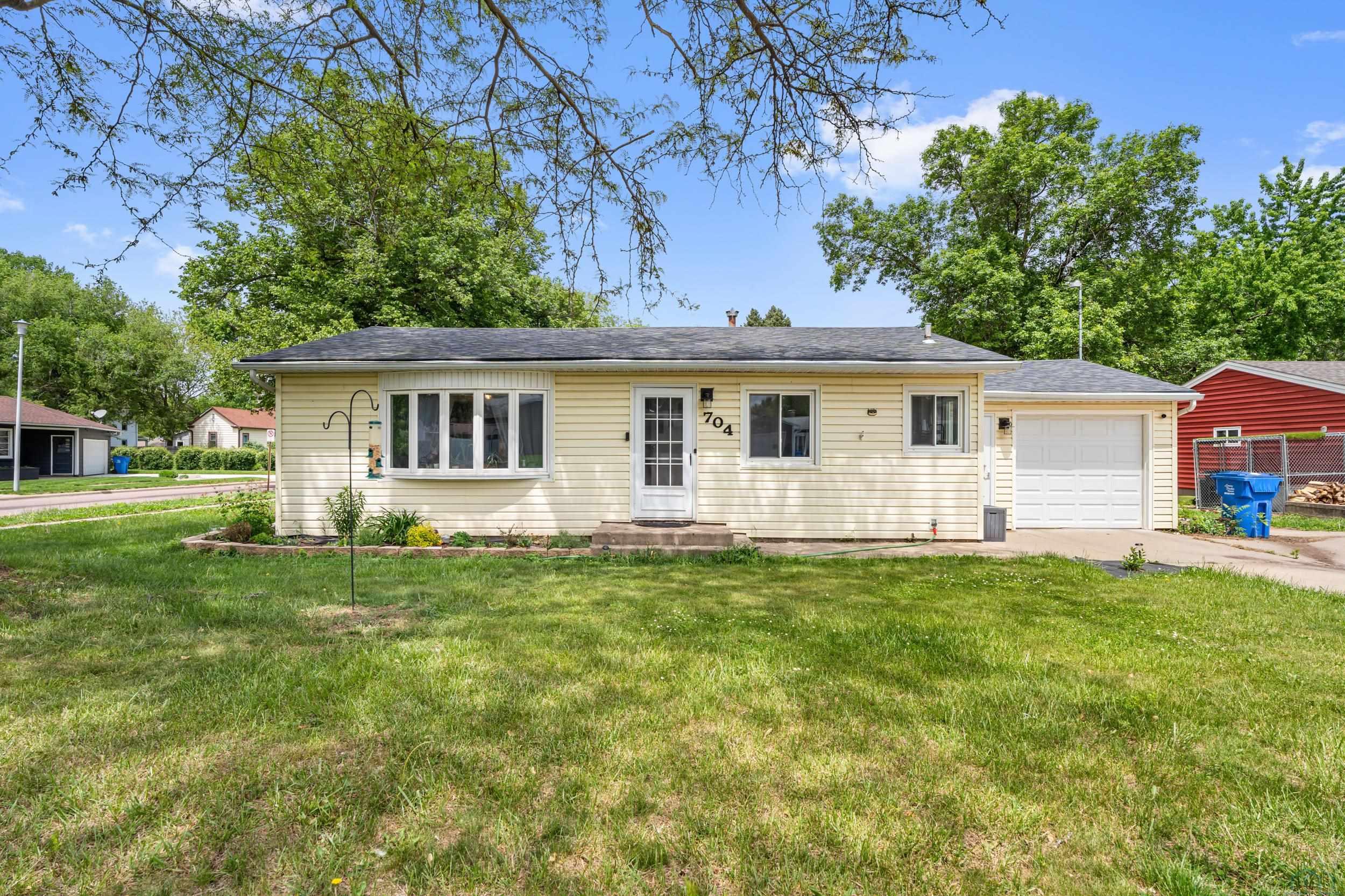 704 Canby