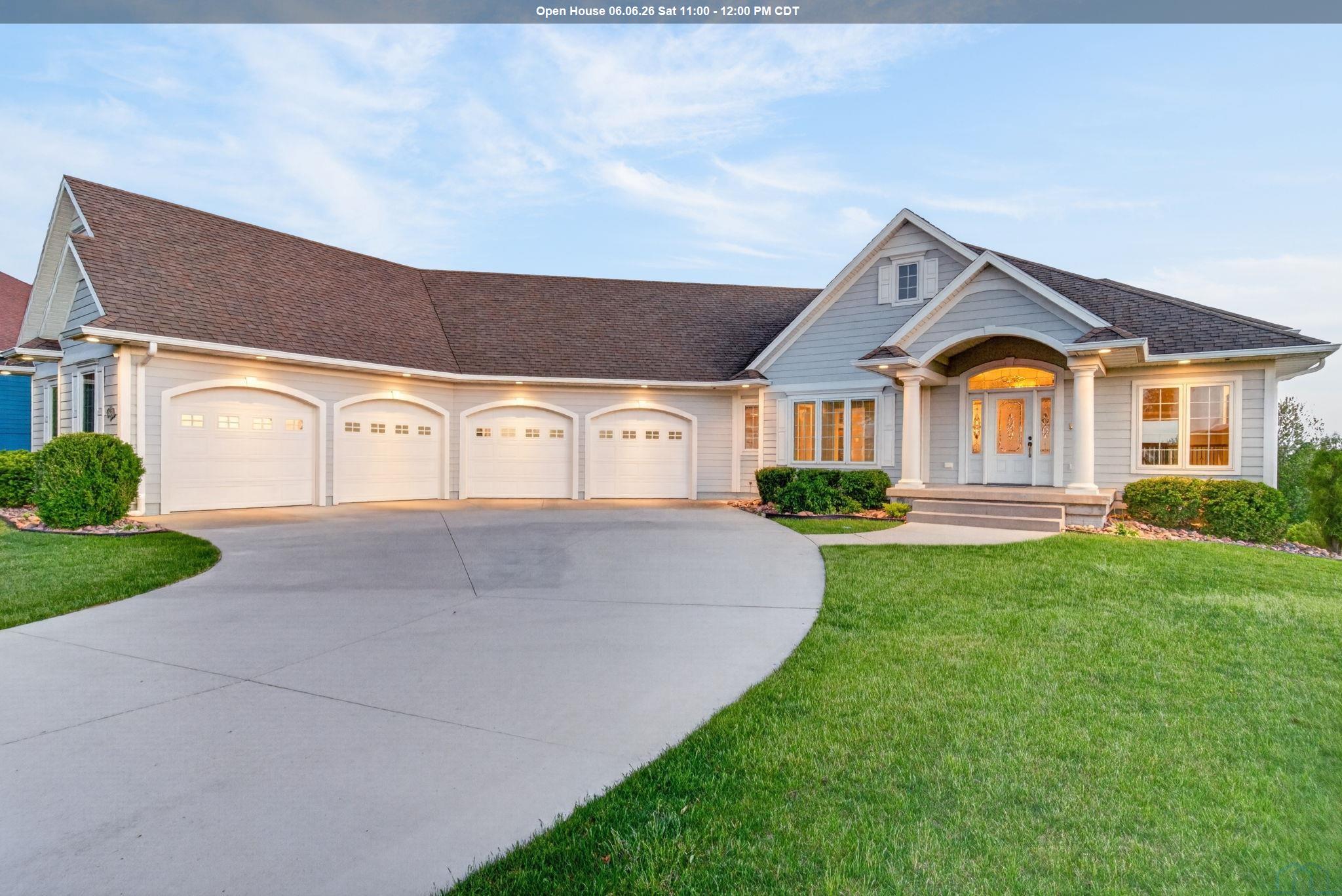 6734 Cantebury Ct, Sioux City, IA 51106 