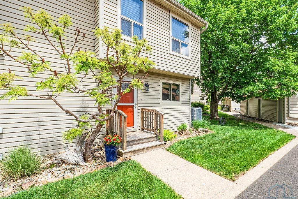 2904 S Cedar St. #6, Sioux City, IA 51106 