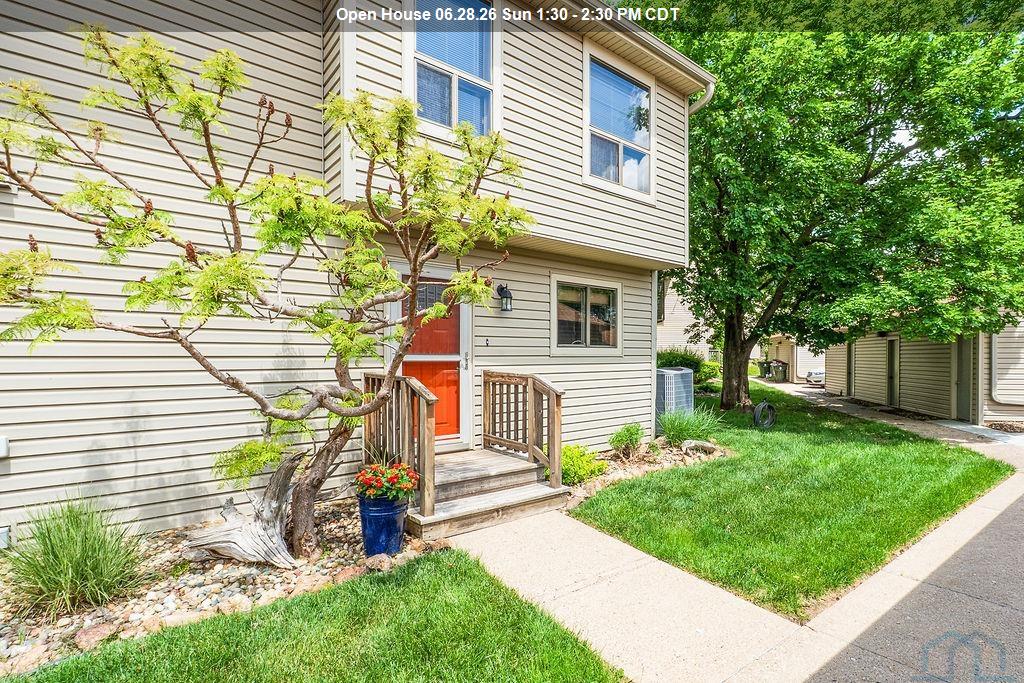 2904 S Cedar St. #6, Sioux City, IA 51106 