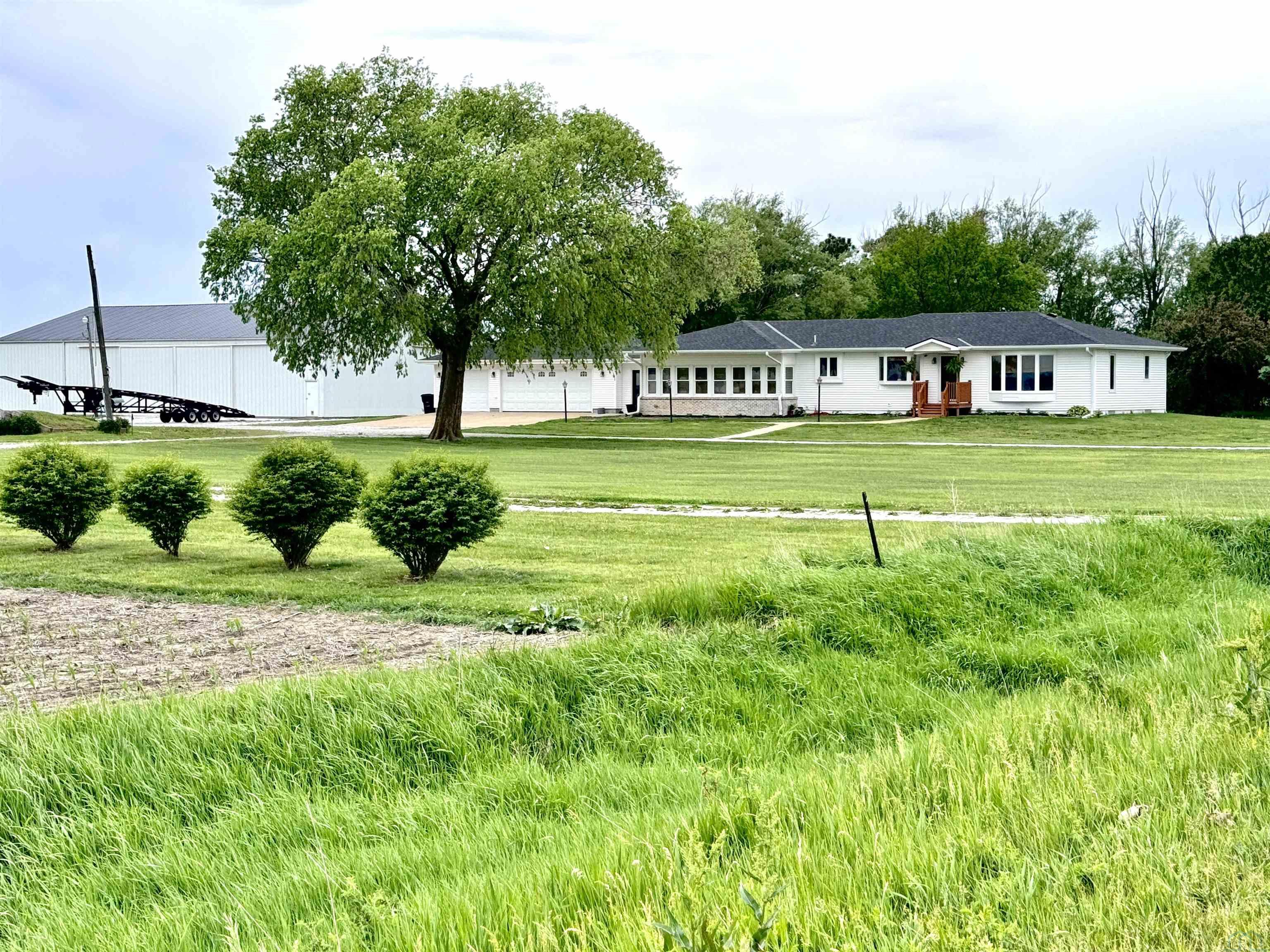 23275 280th Street, Onawa, IA 51040 