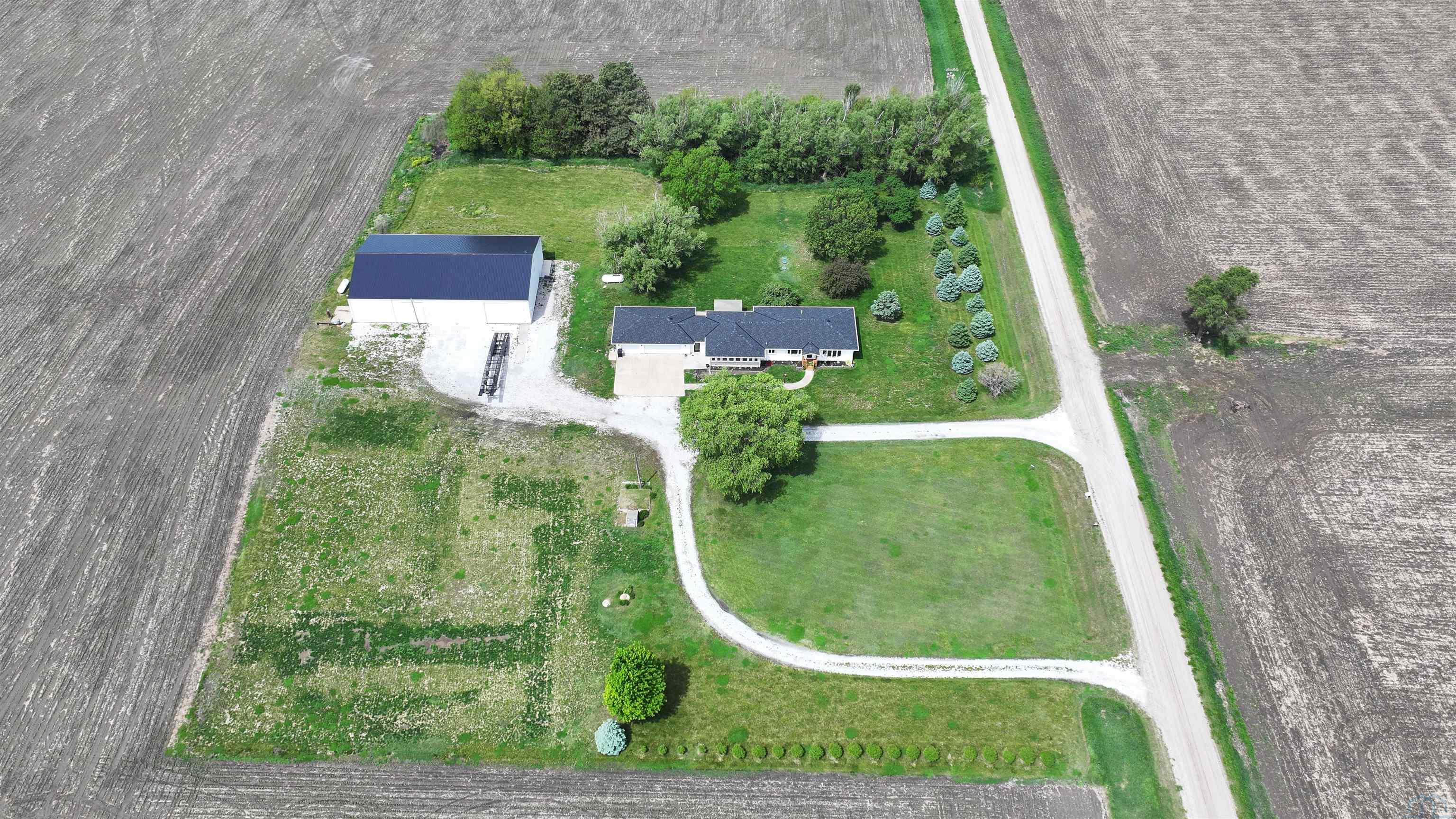 23275 280th Street, Onawa, IA 51040 
