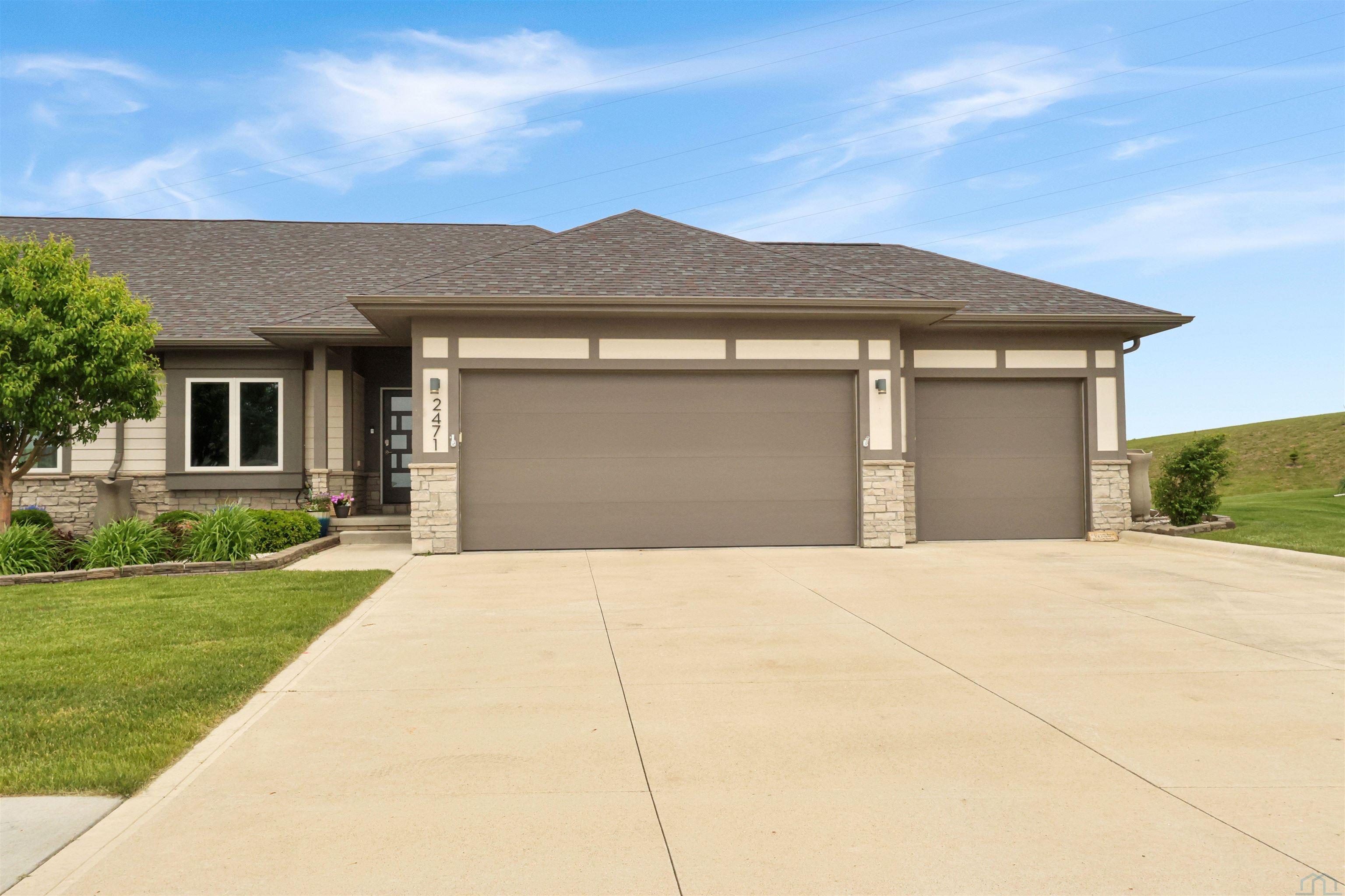 2471 Albatross Ridge, Sioux City, IA 51106 