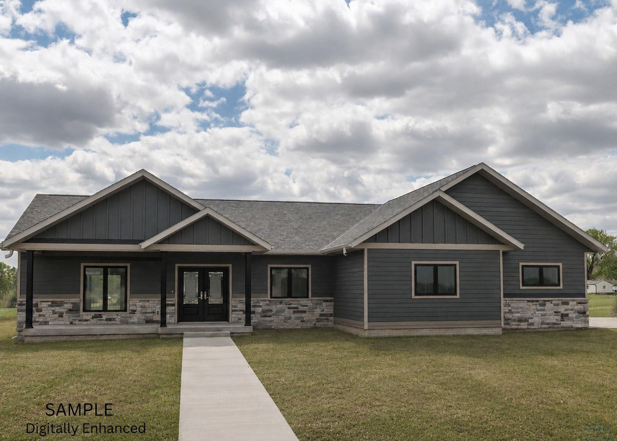 405 9th St NE, Orange City, IA 51041 