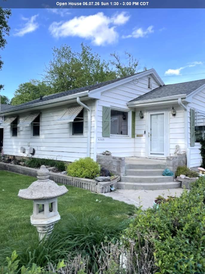 5303 6TH AVE, Sioux City, IA 51106- 