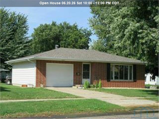 911 Lincoln Street, Boyden, IA 51234 