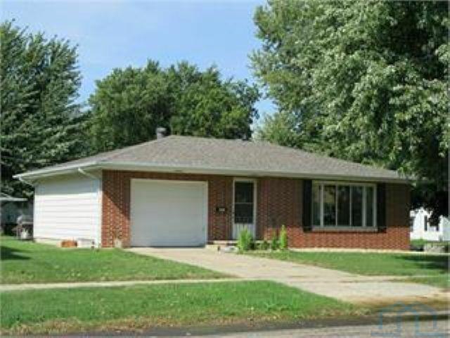 911 Lincoln Street						  						 , Boyden						 , IA						  51234						  