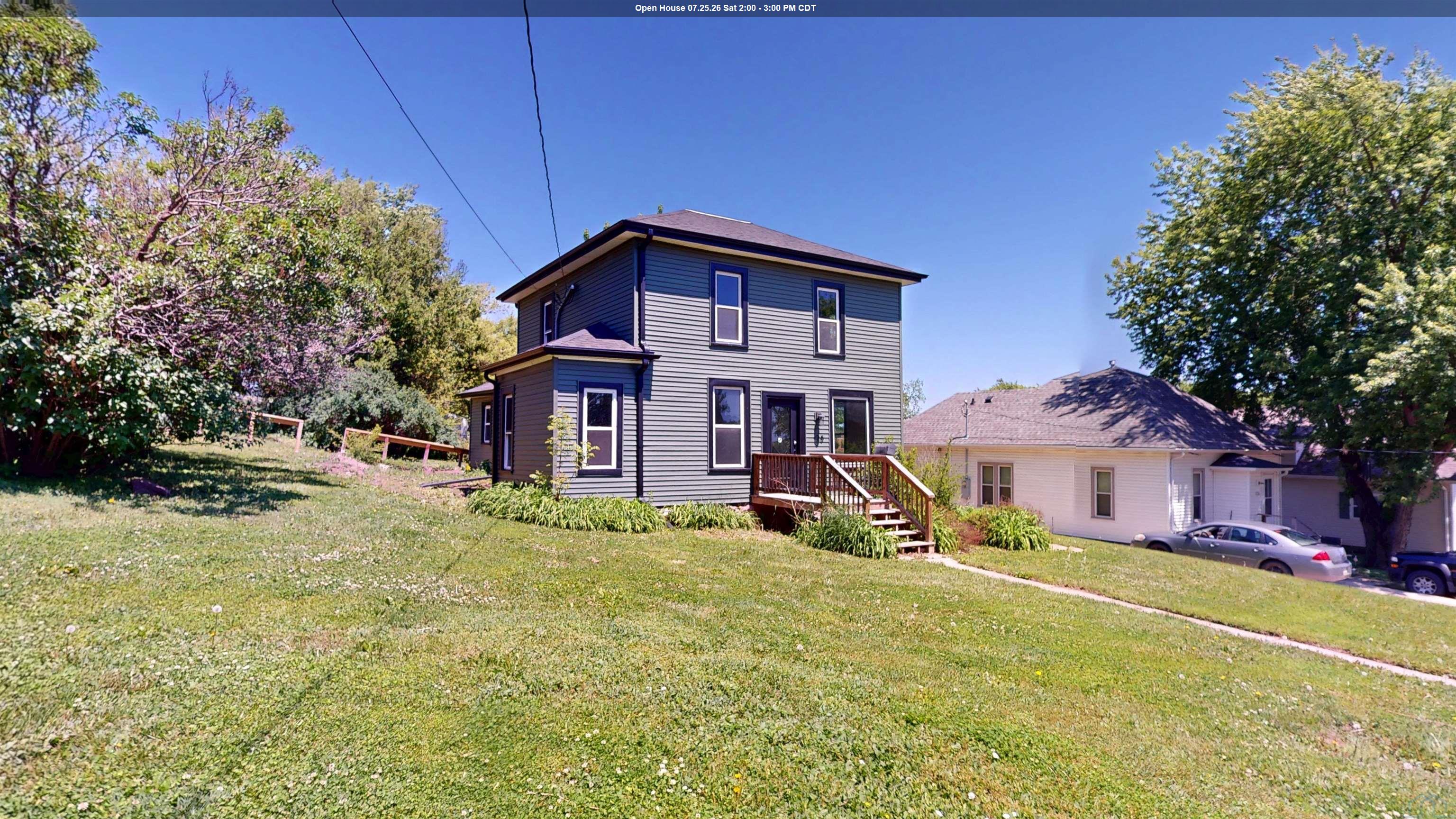 128 SPRUCE ST, Cherokee, IA 51012 