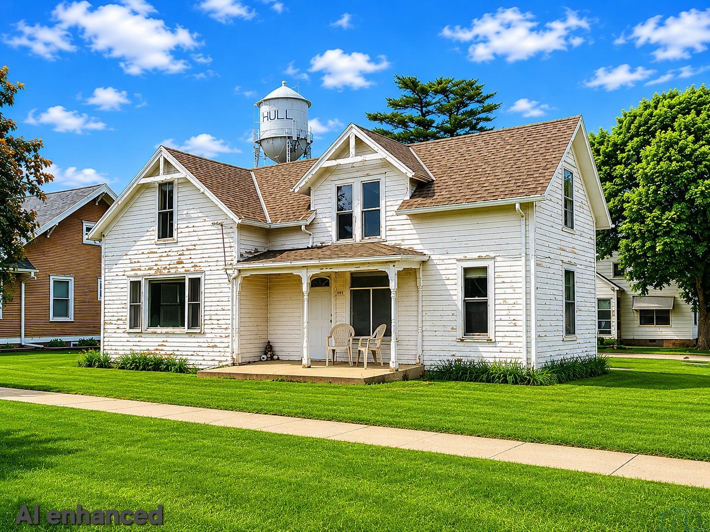 1025 2nd St.						  						 , Hull						 , IA						  51239						  