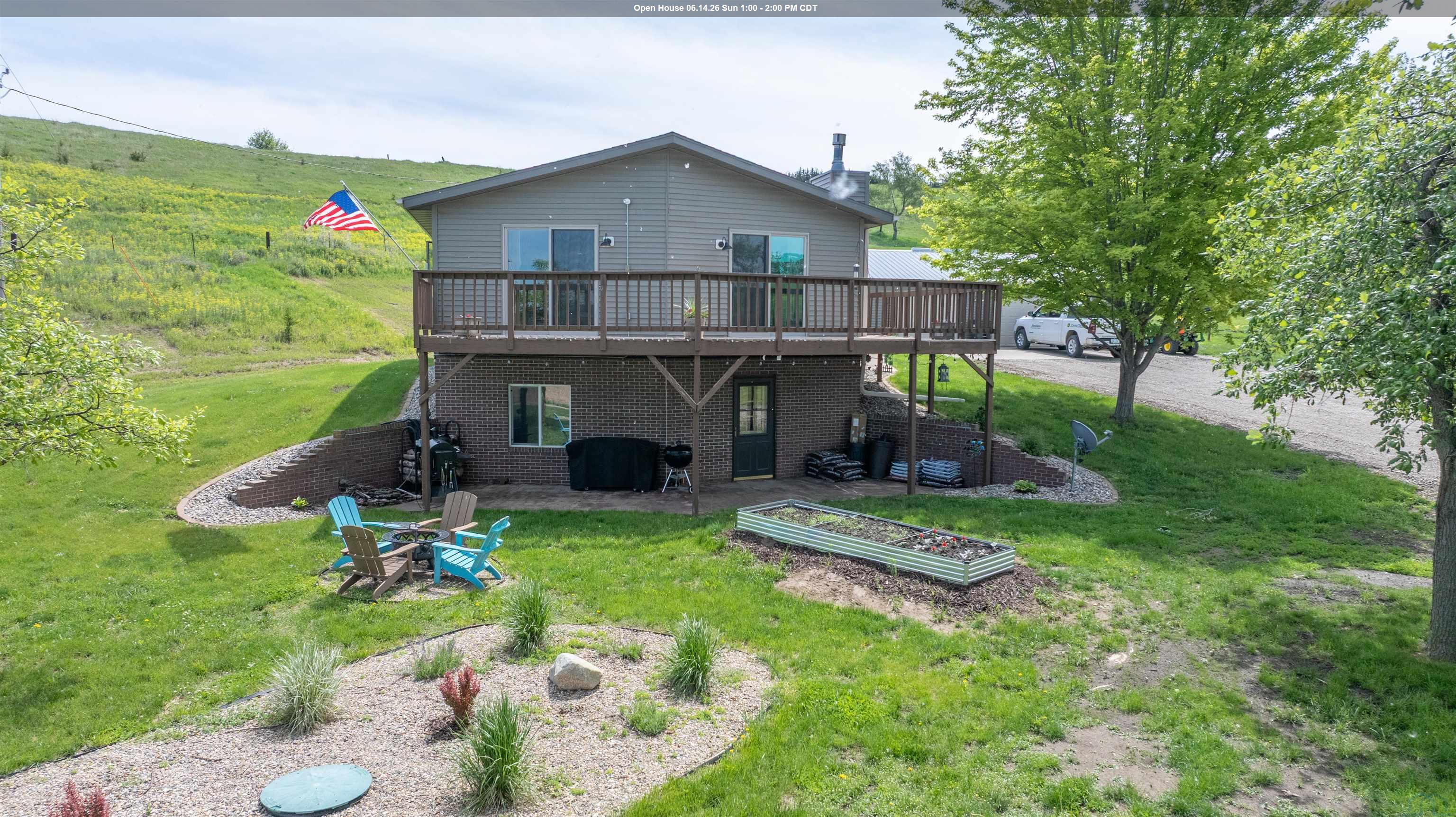 12319 Oak Ave, Castana, IA 51010 