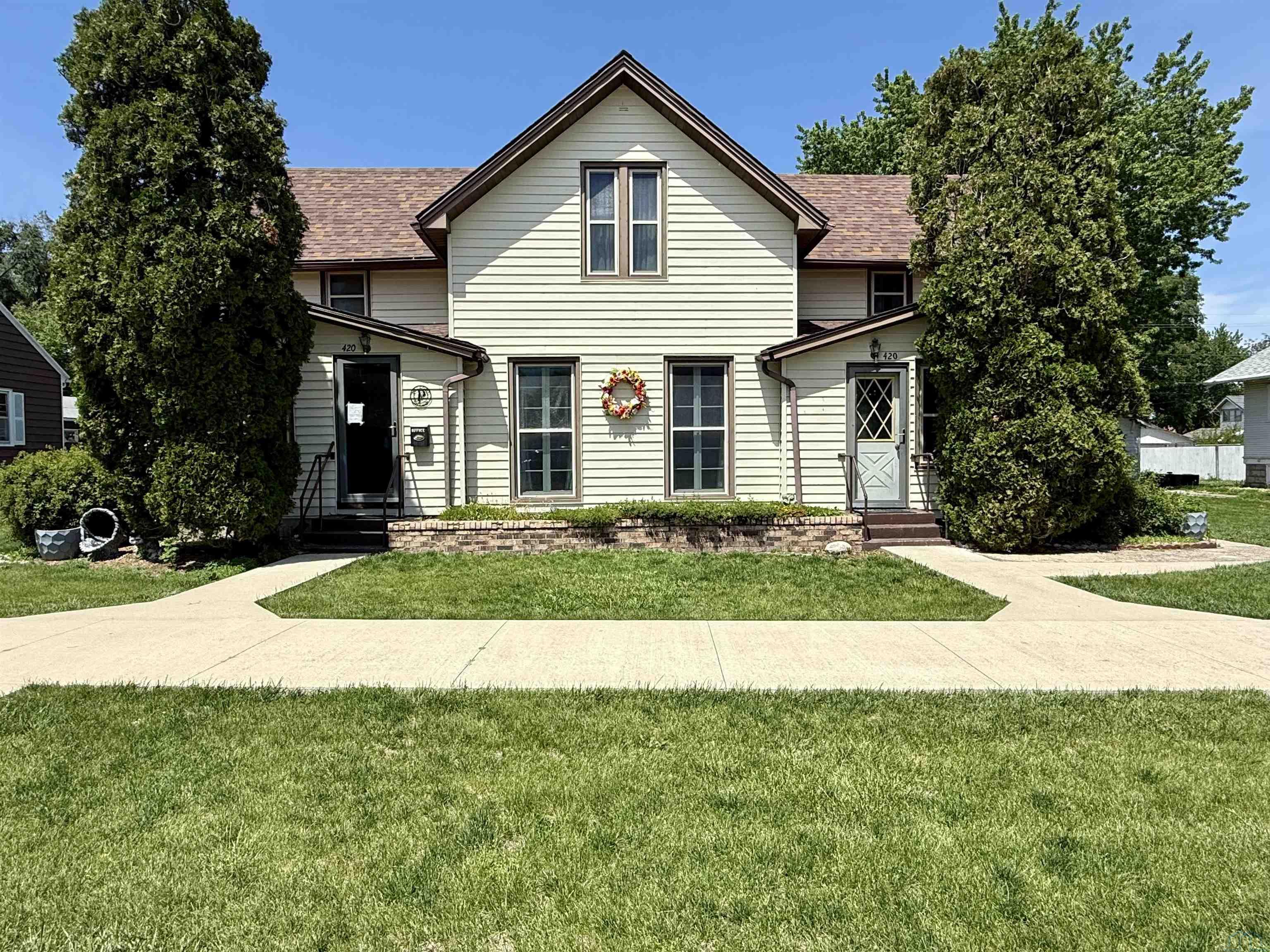 420 CLARK ST, Cherokee, IA 51012 