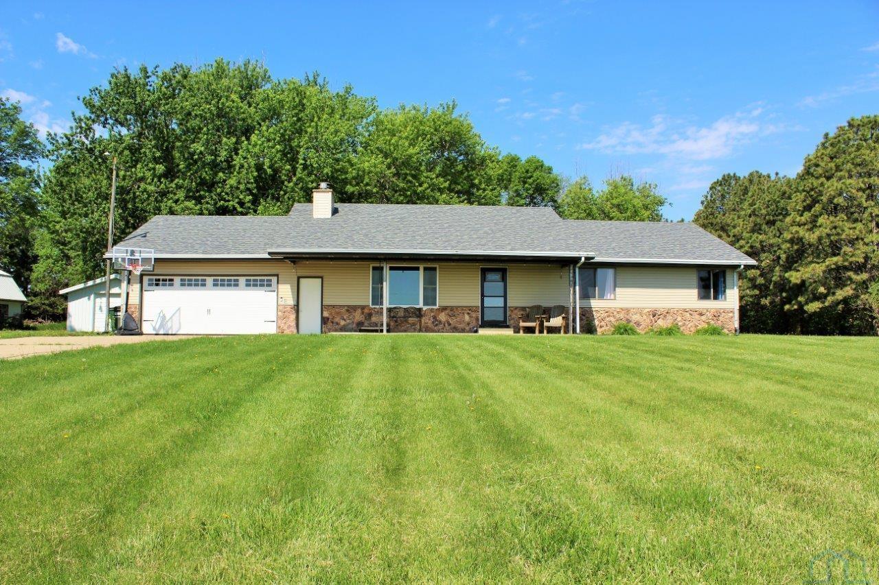1261 GARNER AVE, Moville, IA 51039 