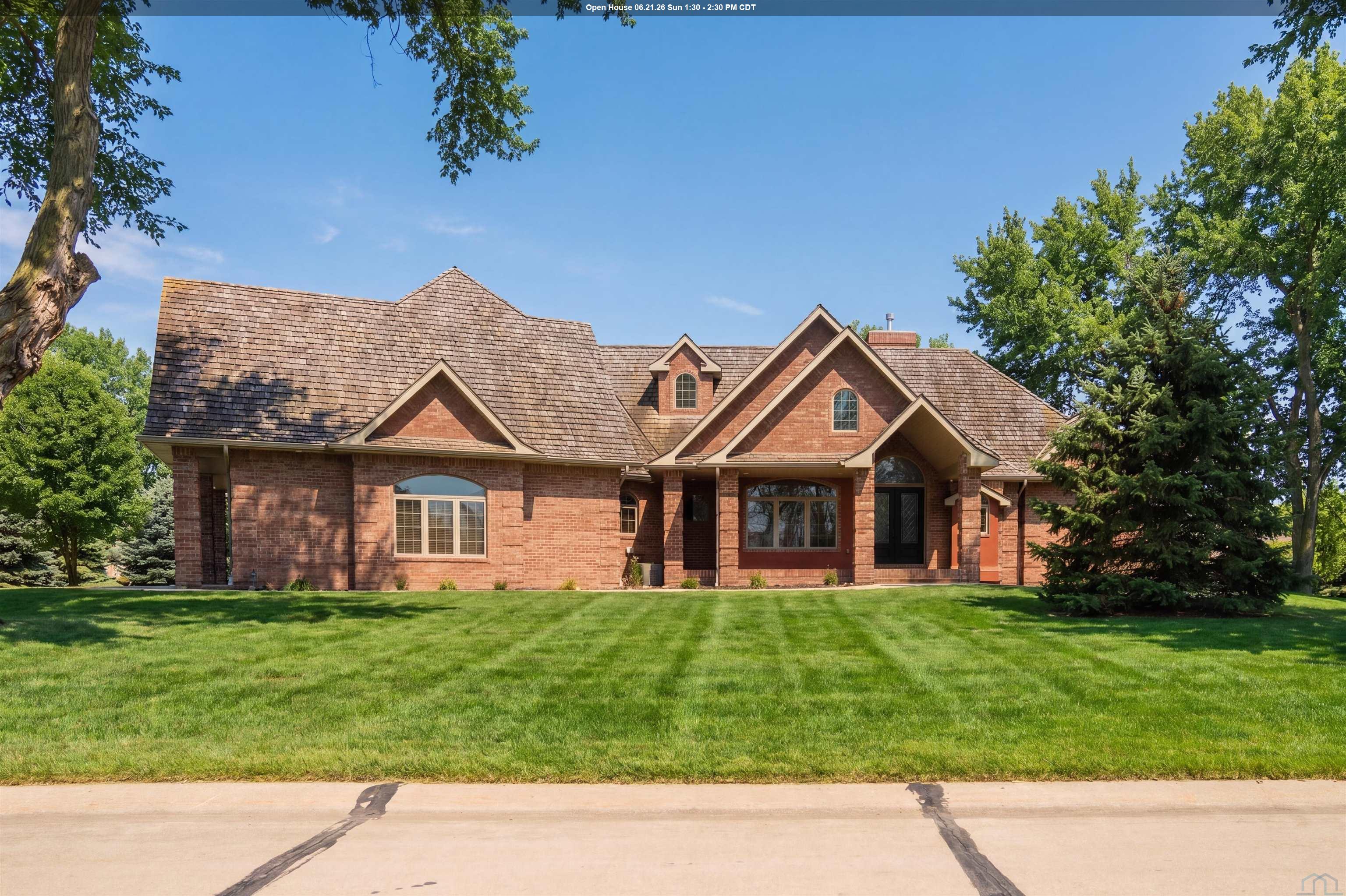 942 Spyglass Circle, Dakota Dunes, SD 57049 